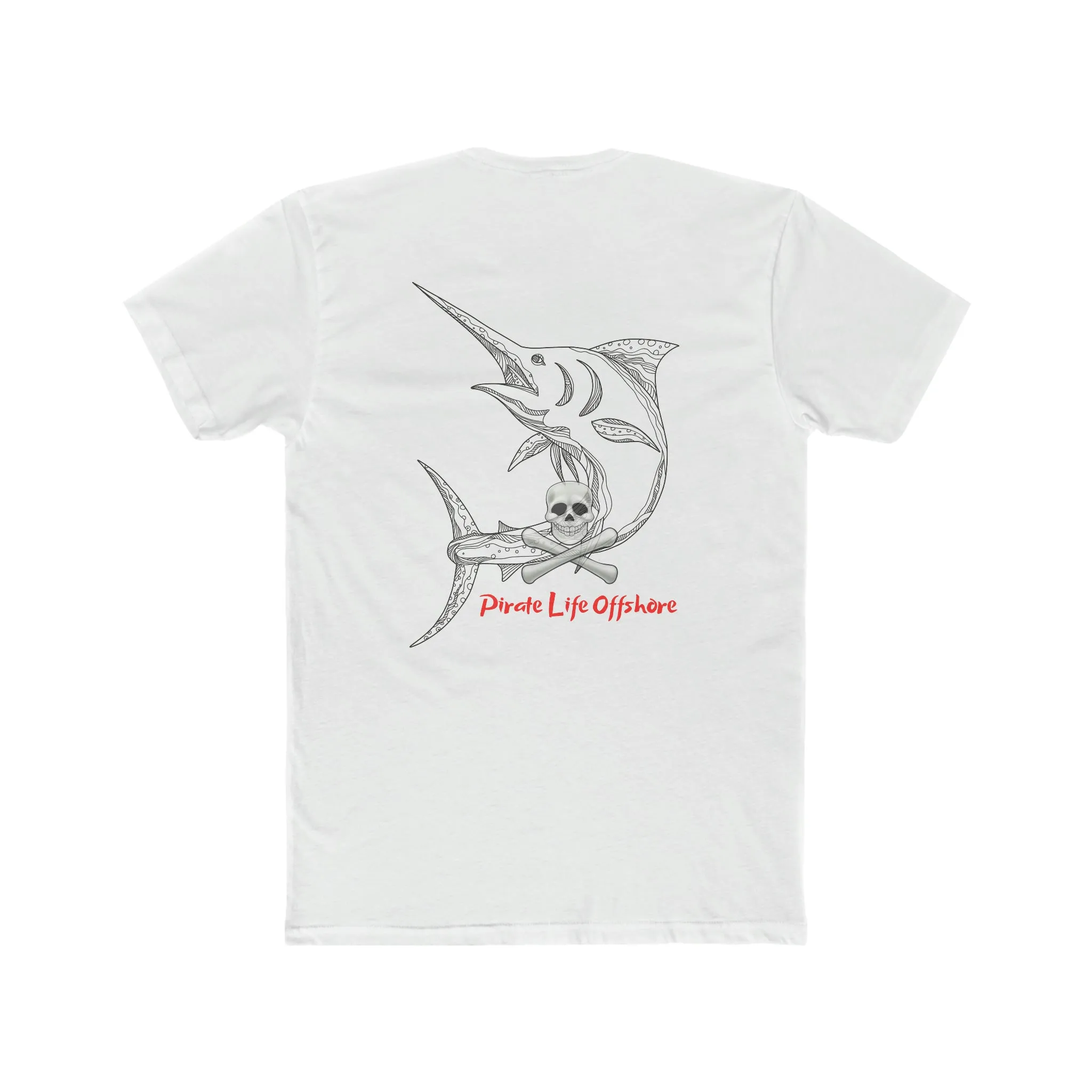 P.L.O. Marlin T