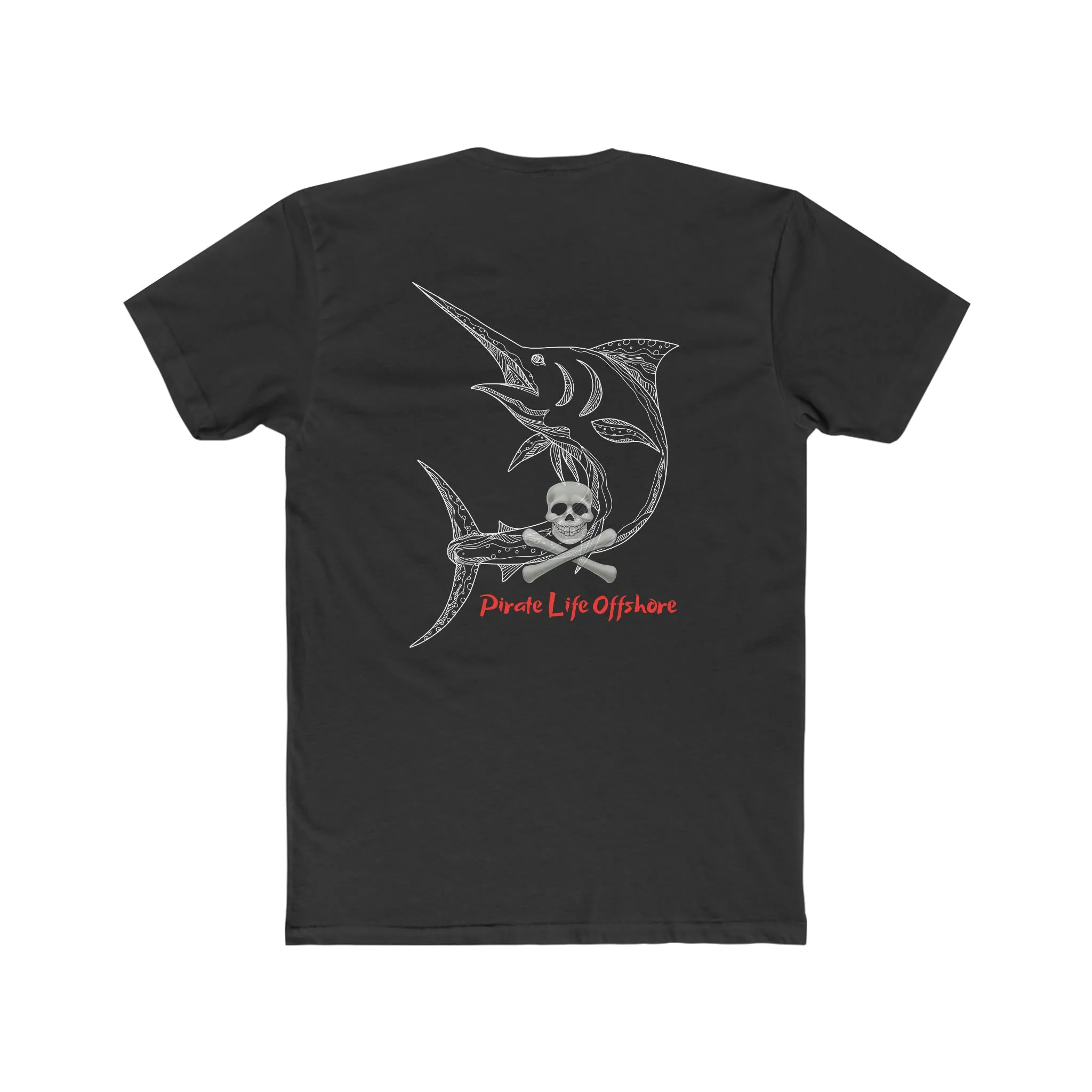 P.L.O. Marlin T
