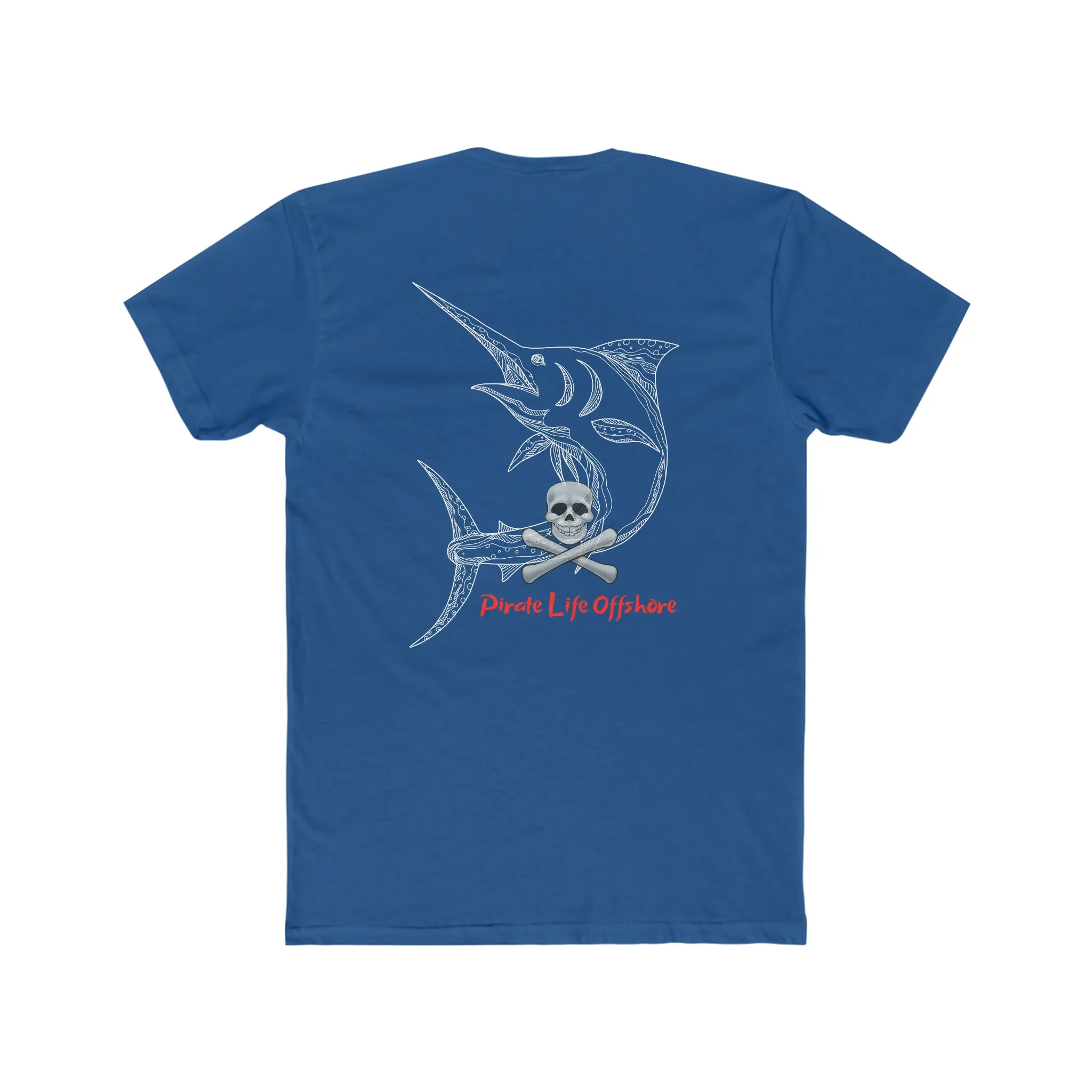 P.L.O. Marlin T