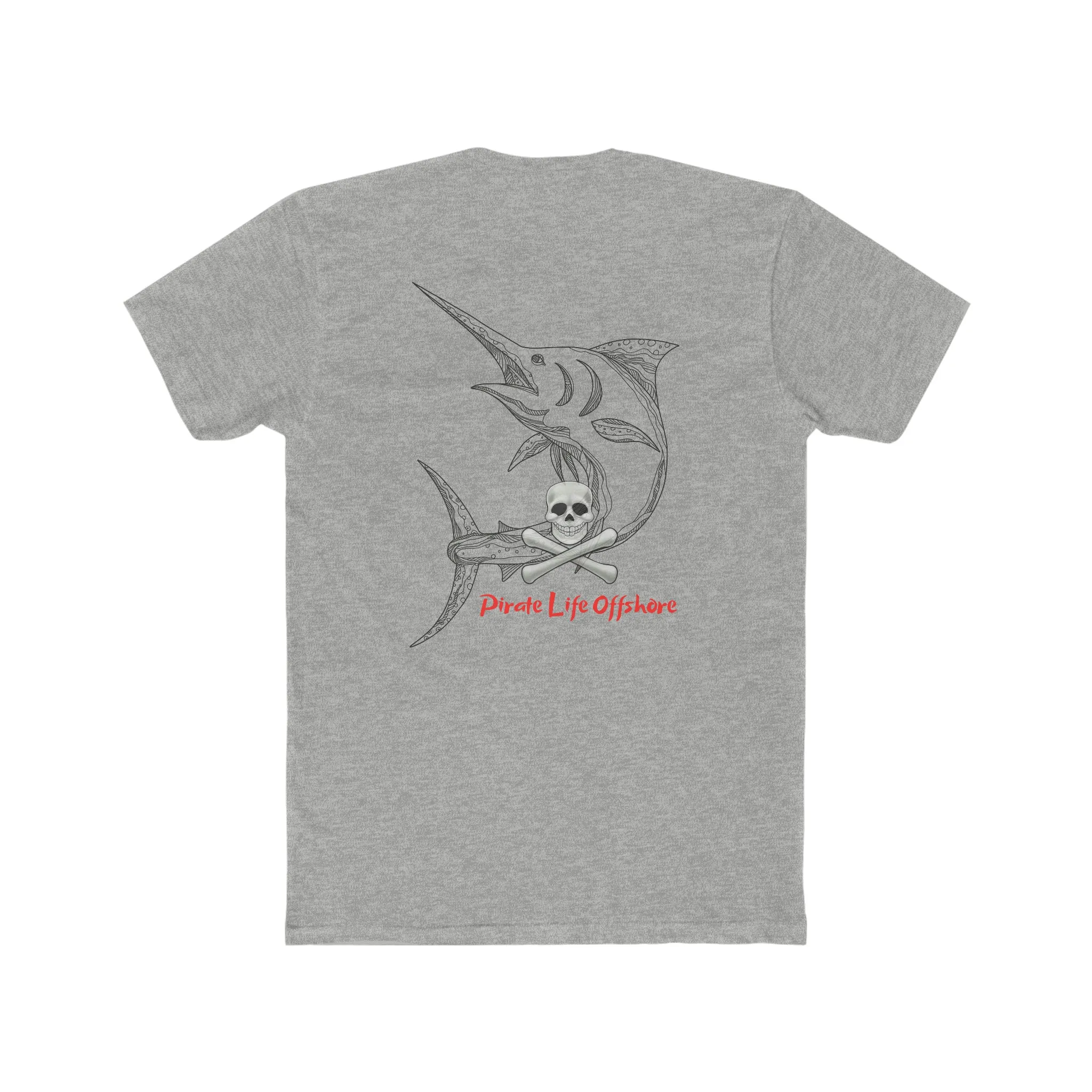 P.L.O. Marlin T