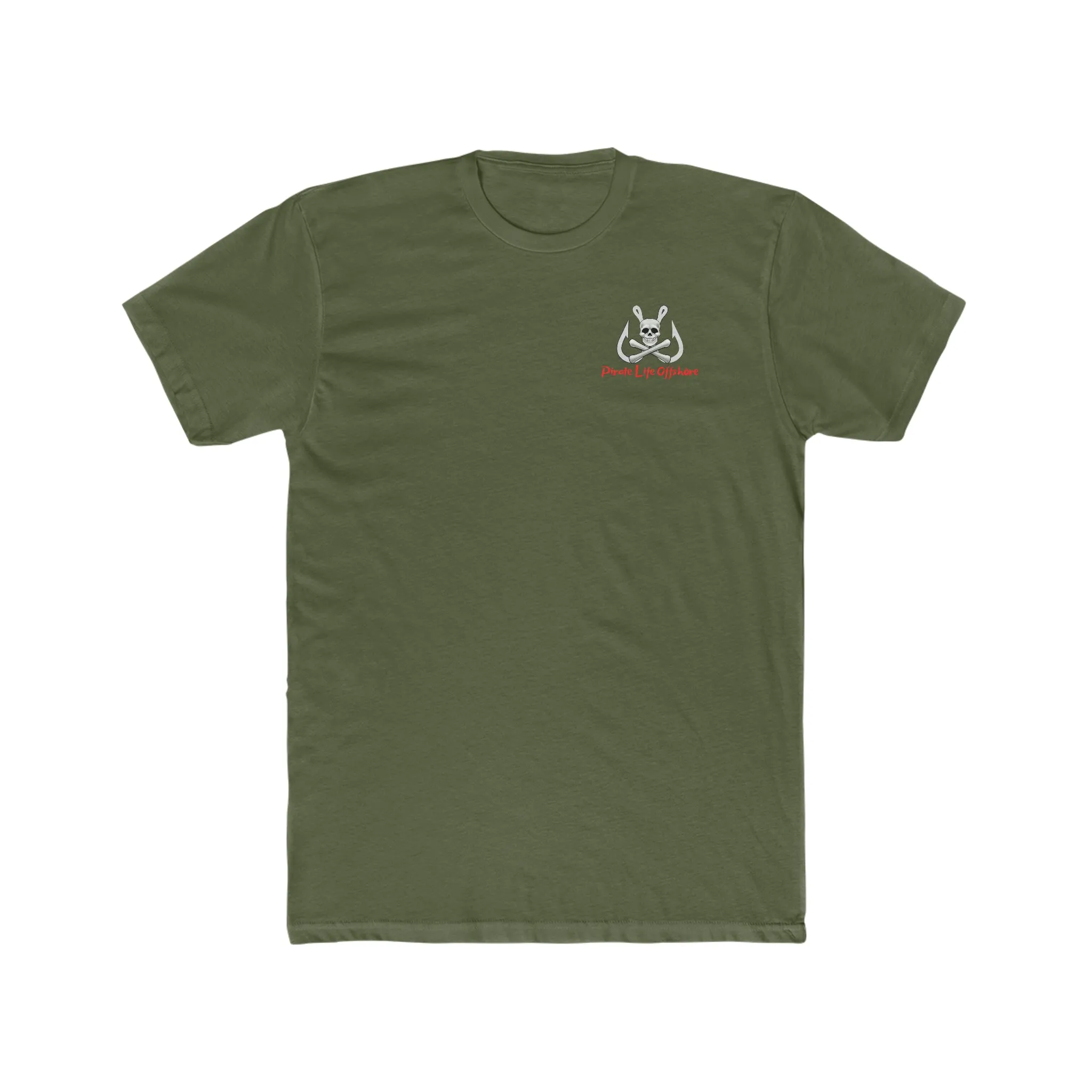 P.L.O. Marlin T