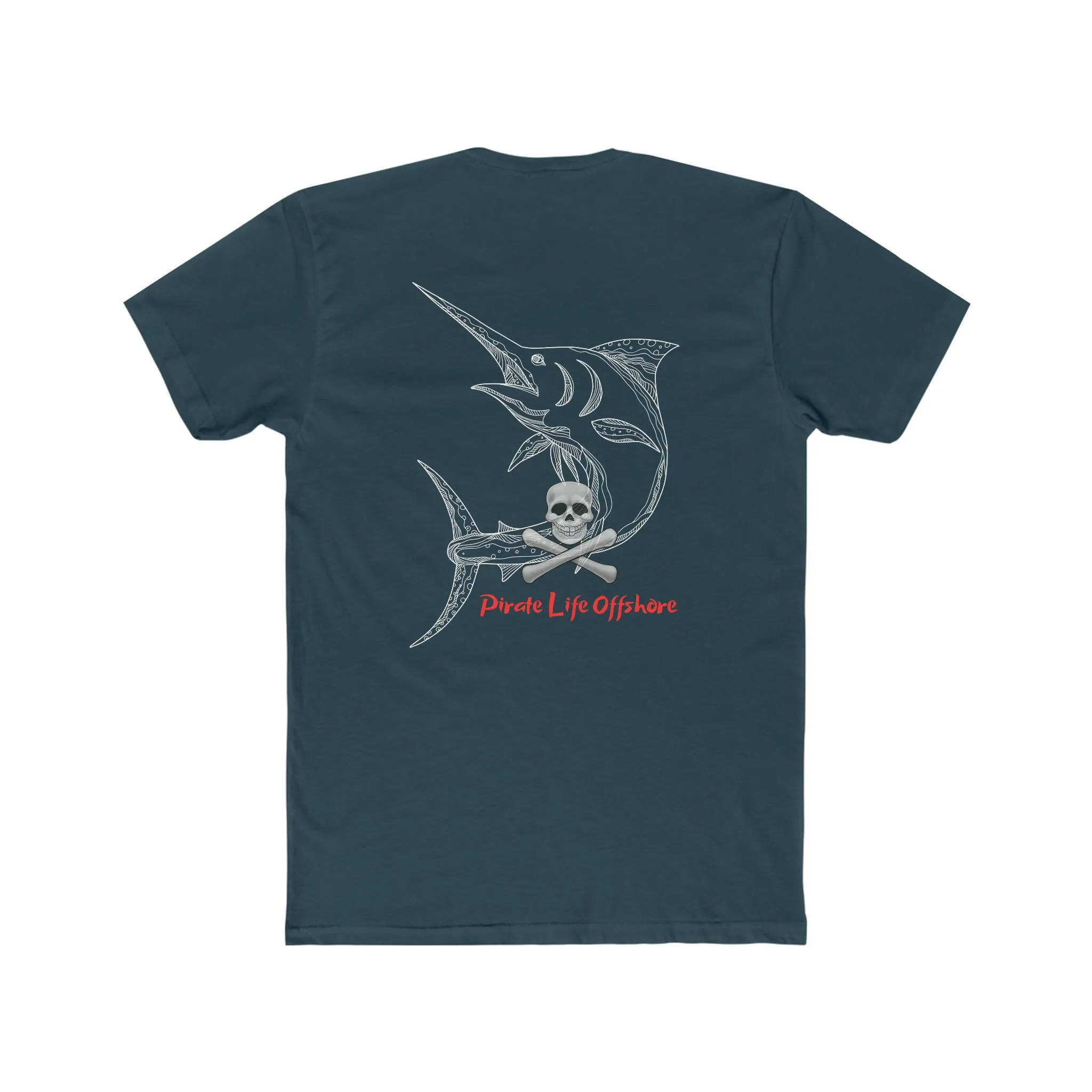 P.L.O. Marlin T