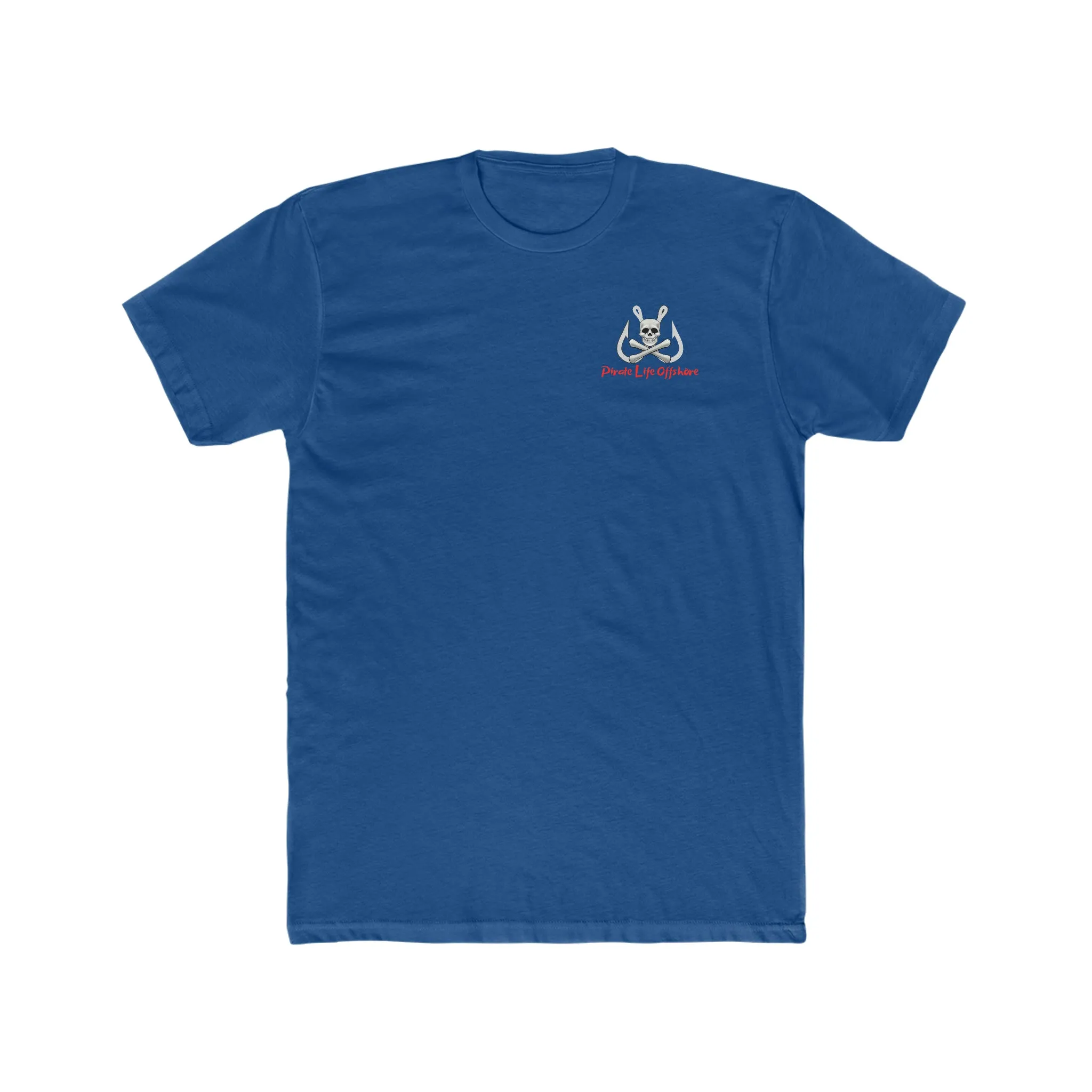 P.L.O. Marlin T