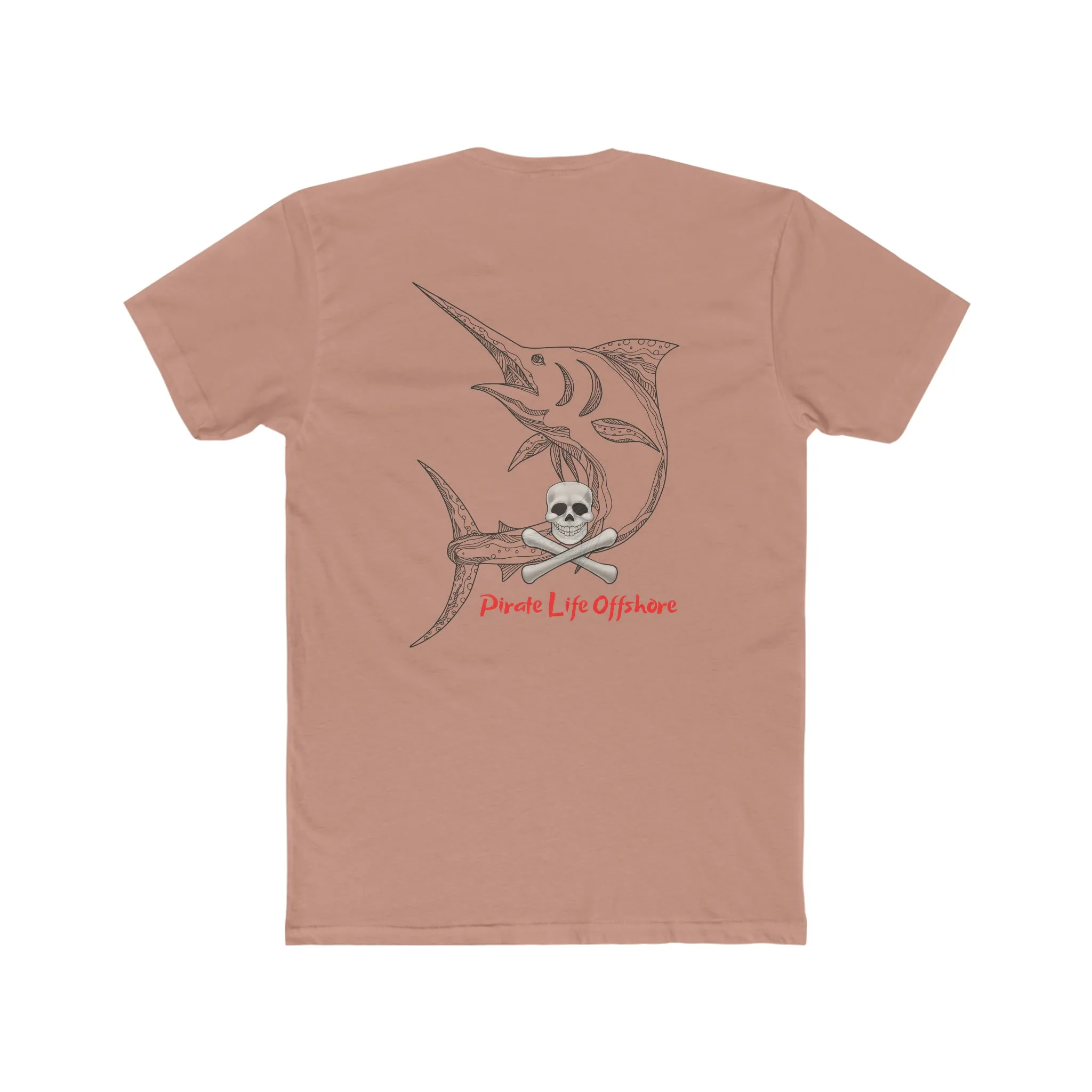 P.L.O. Marlin T