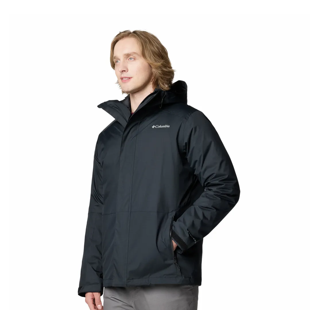Point Park Interchange Jacket Outerwear