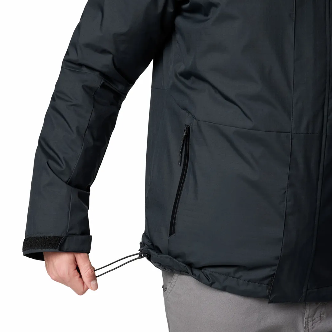 Point Park Interchange Jacket Outerwear