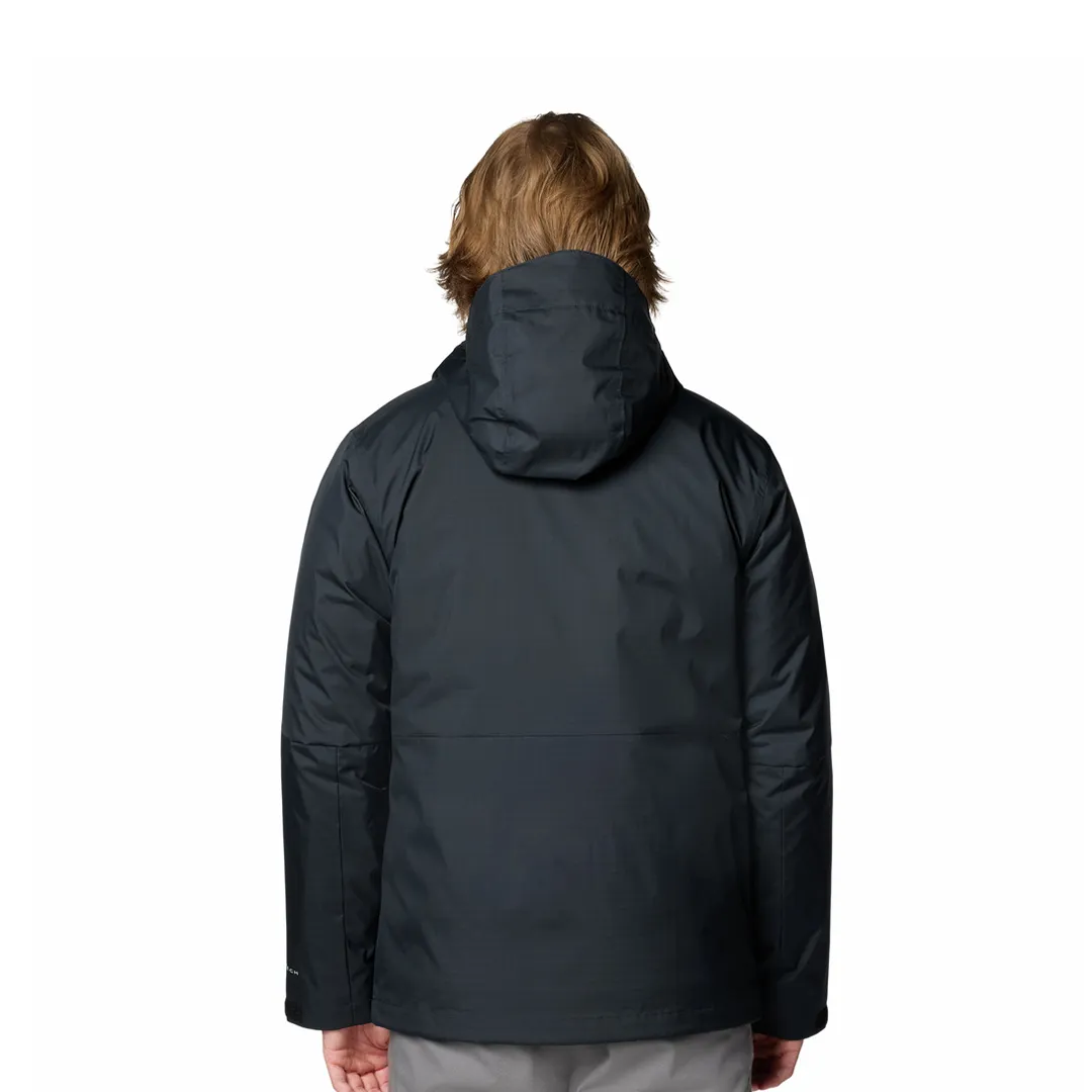 Point Park Interchange Jacket Outerwear