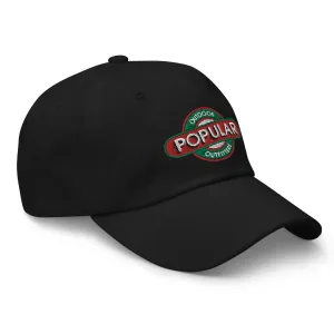 Popular Outdoor Outfitters Dad hat