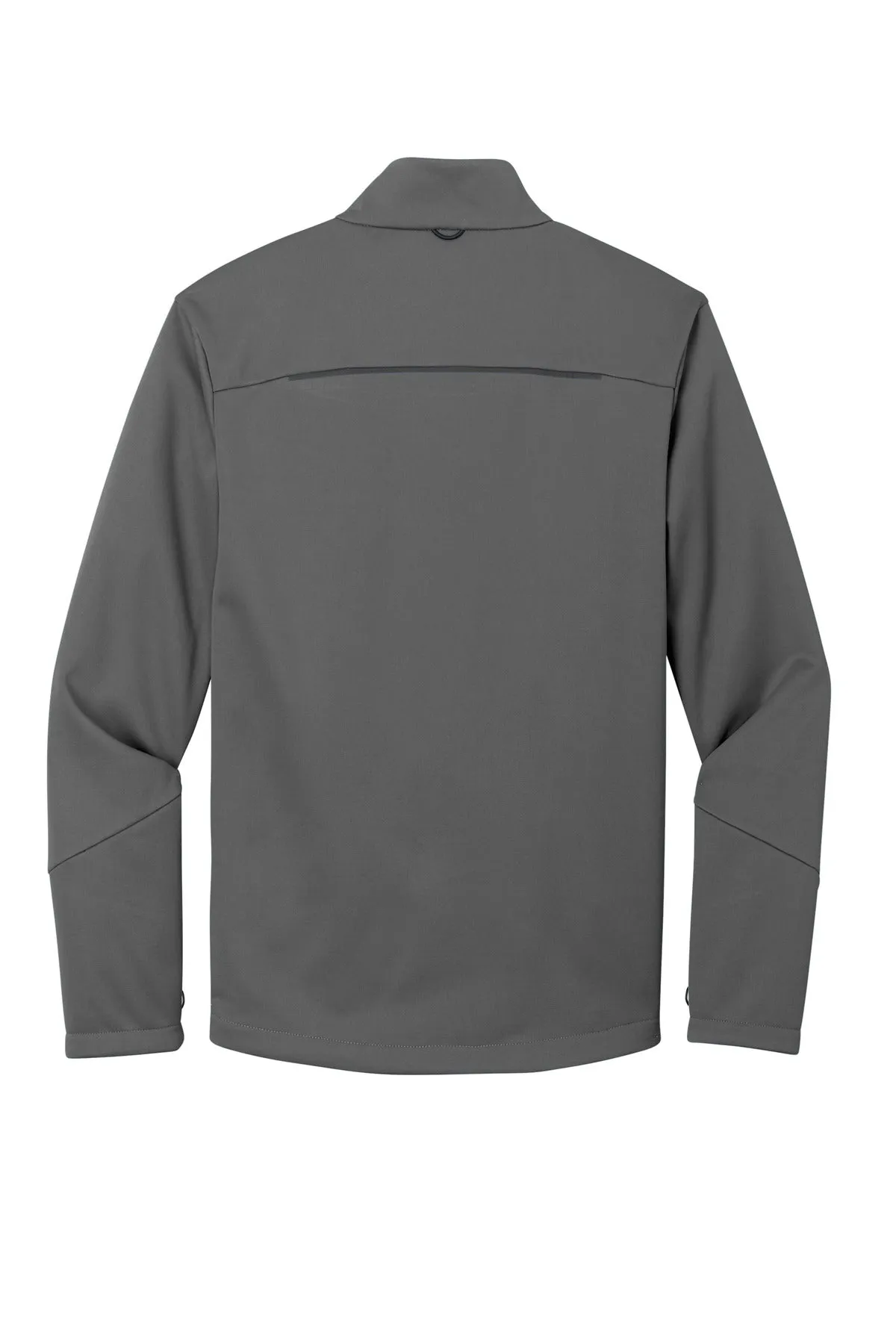 Port Authority Collective Tech Soft Shell Jacket J921 Graphite