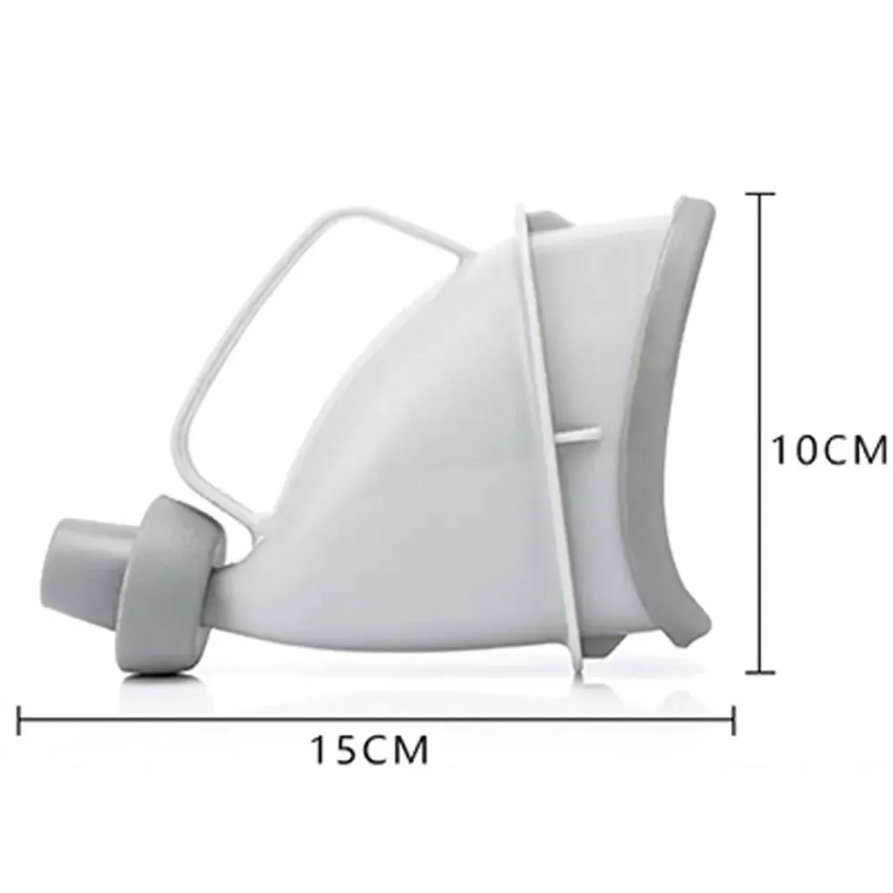 Portable Outdoor Adult Urinal for Travel