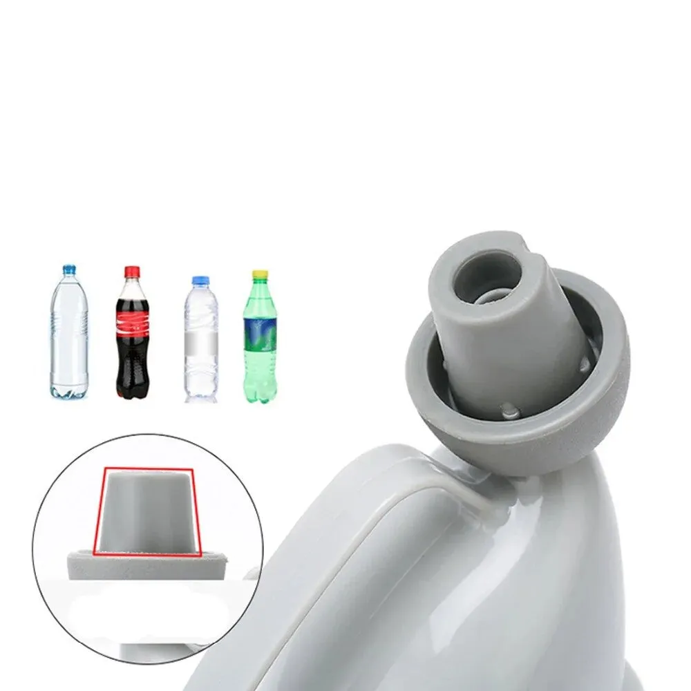 Portable Outdoor Adult Urinal for Travel