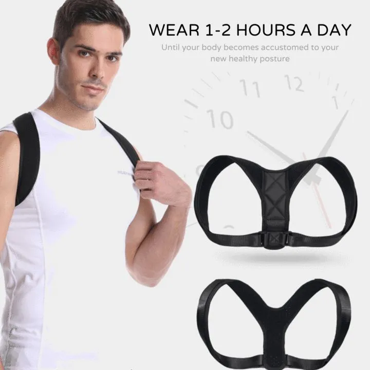 Posture Corrector