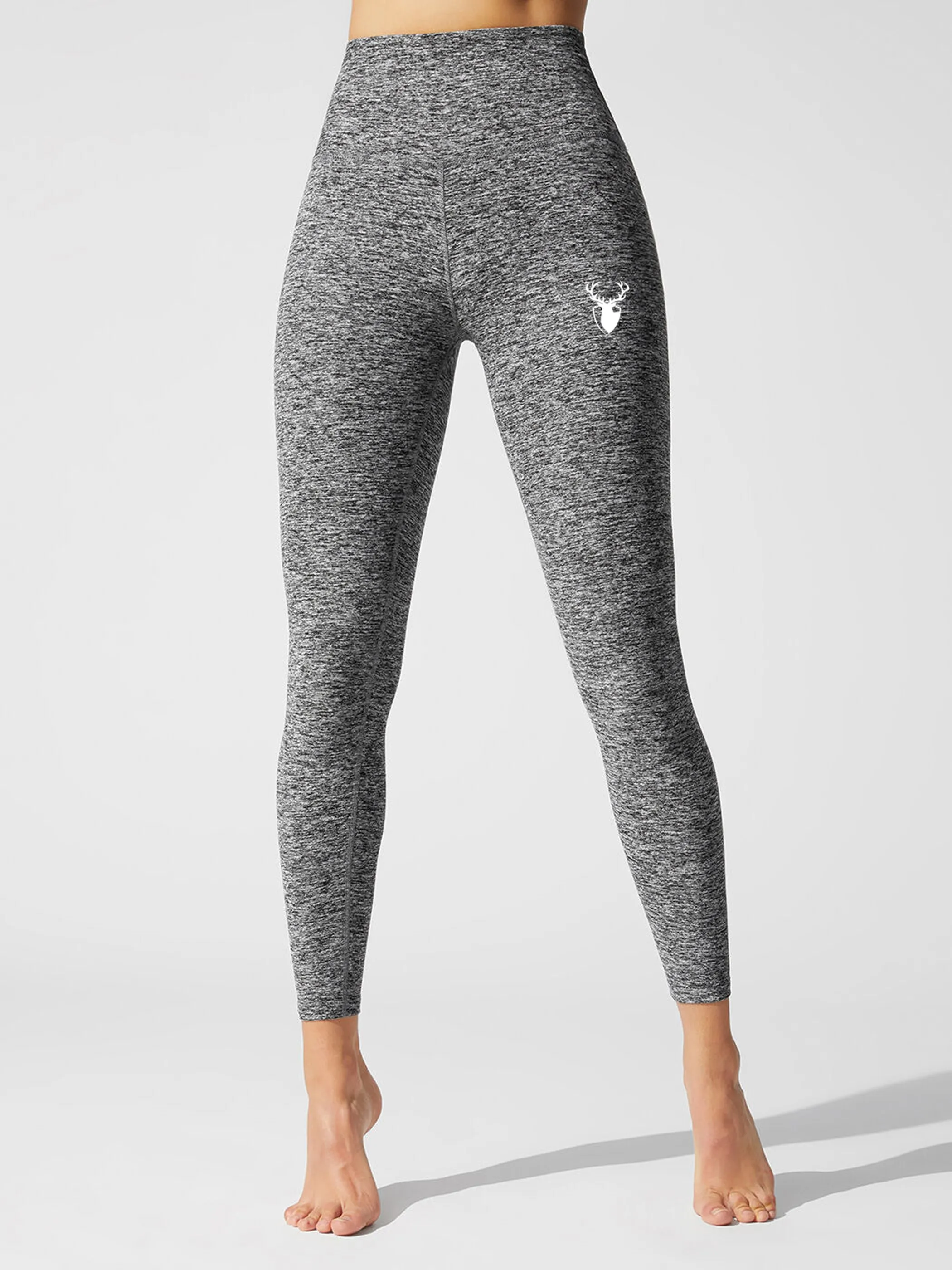 Power Up Legging