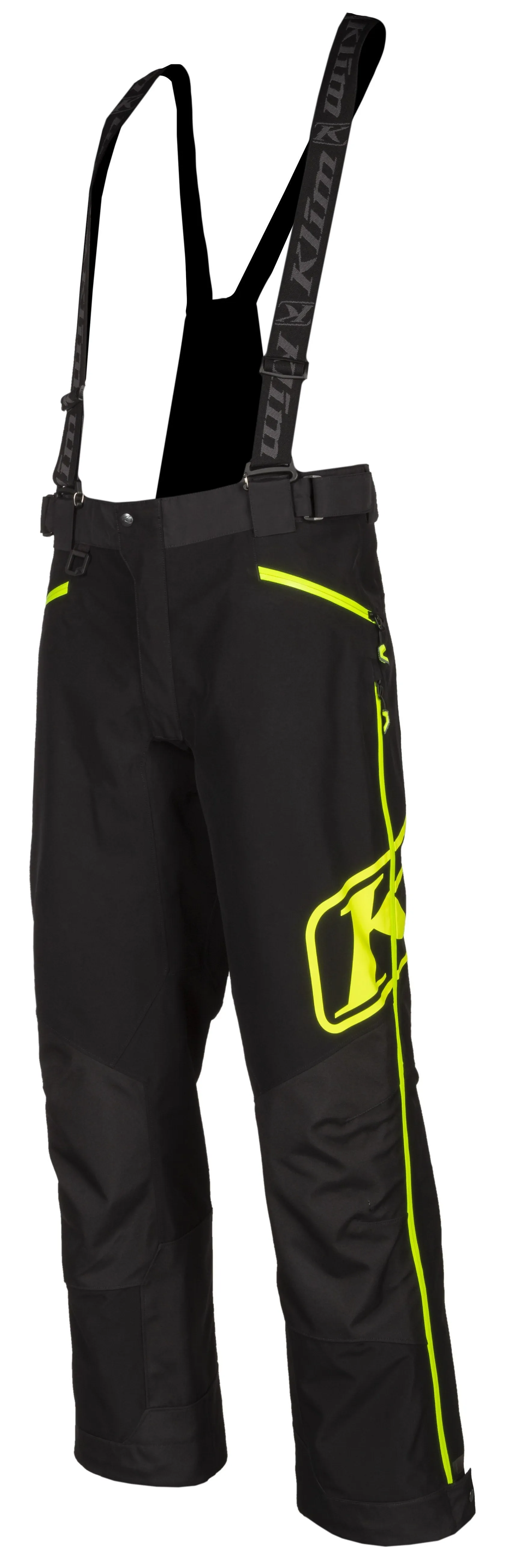 PowerXross Pants