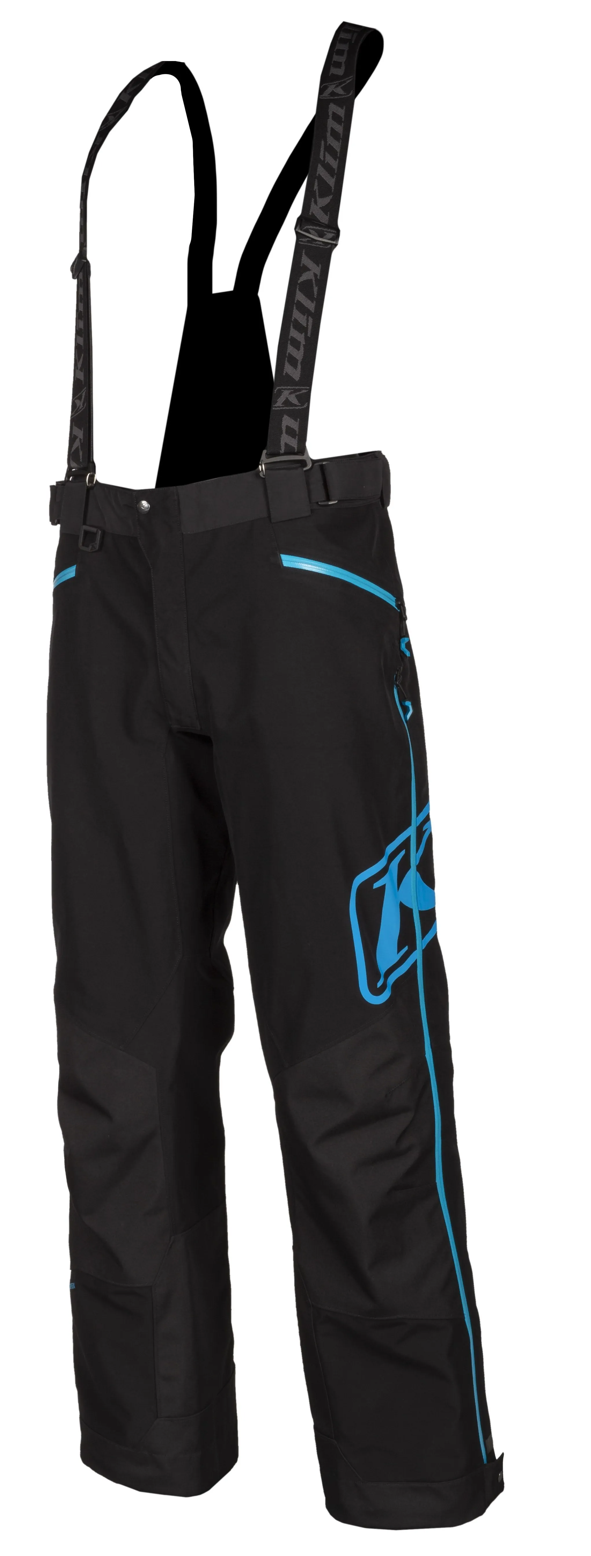 PowerXross Pants