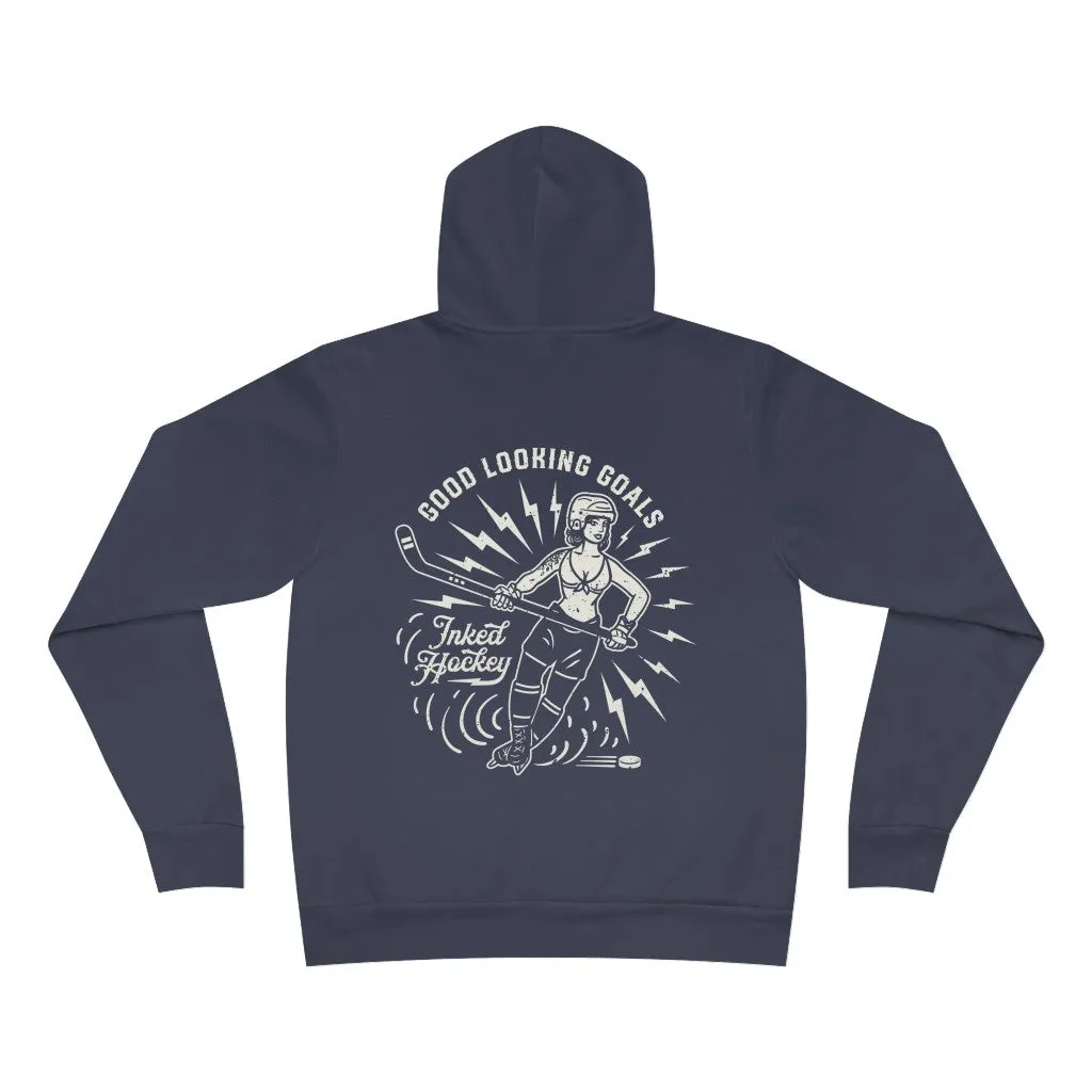 PREMIUM GOOD LOOKING HOODIE