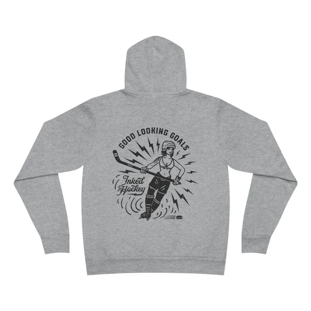 PREMIUM GOOD LOOKING HOODIE