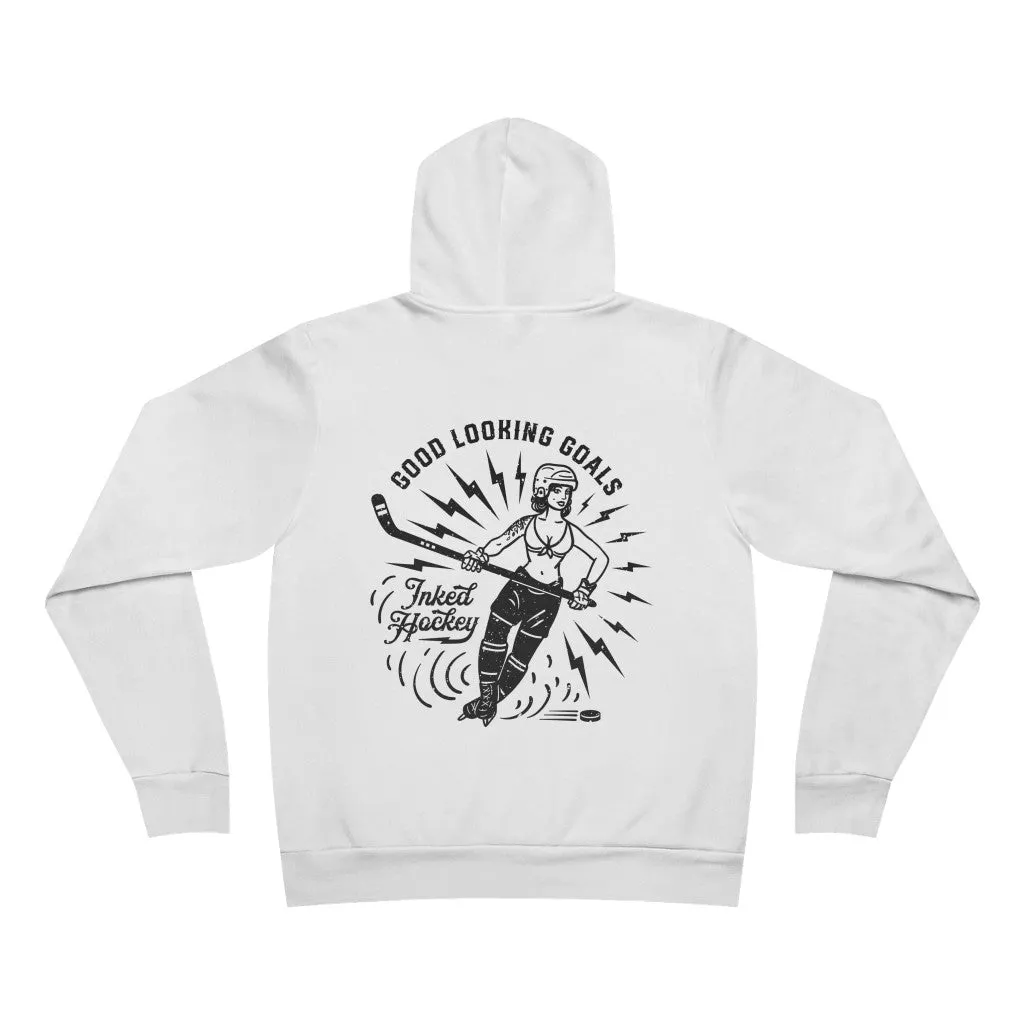 PREMIUM GOOD LOOKING HOODIE