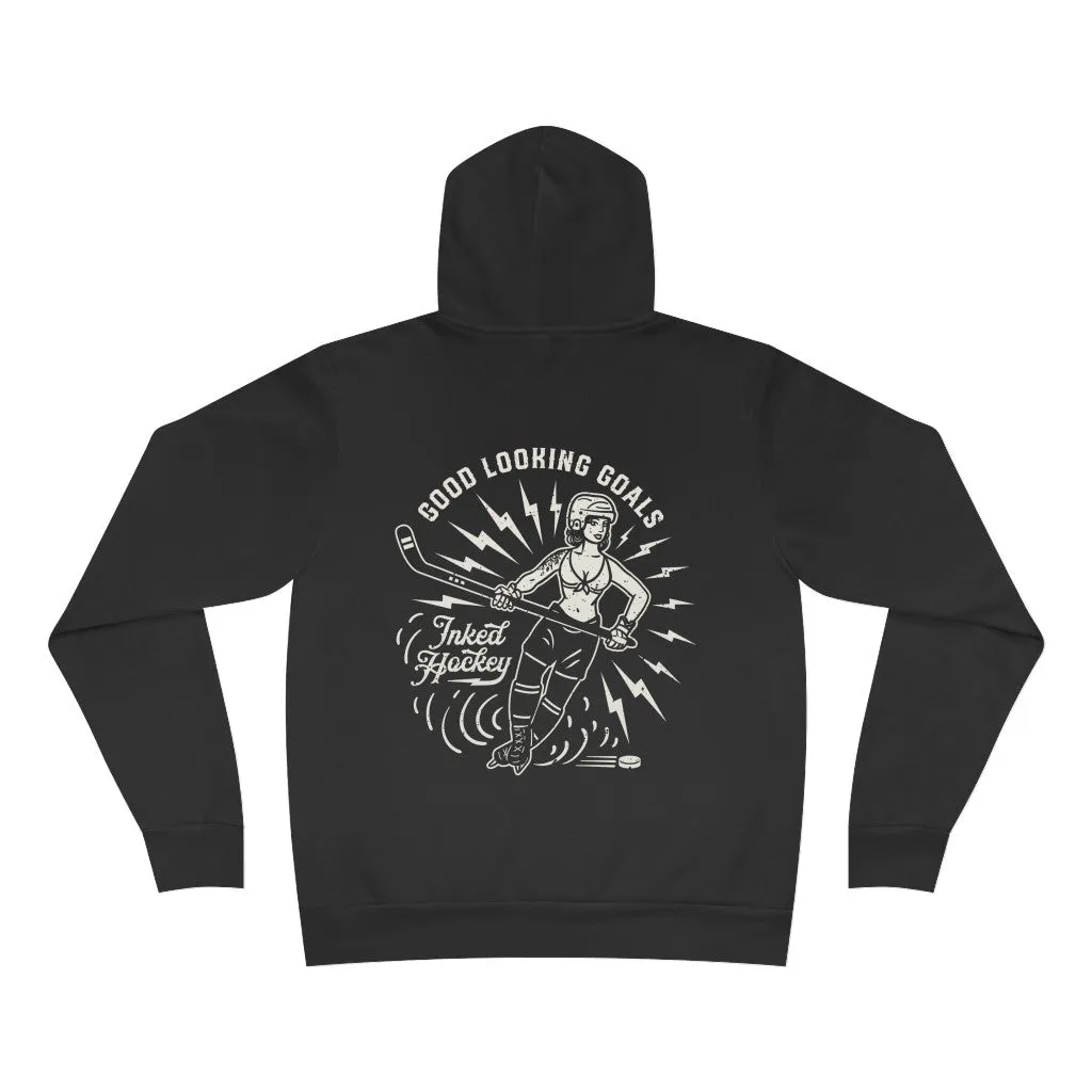 PREMIUM GOOD LOOKING HOODIE