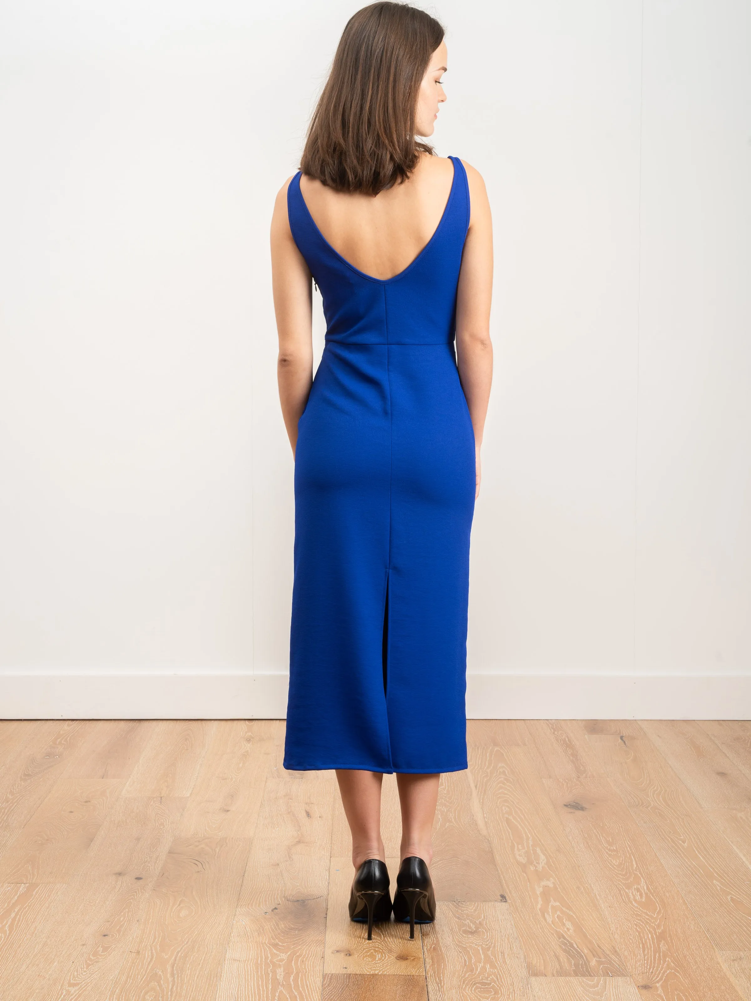 prim dress