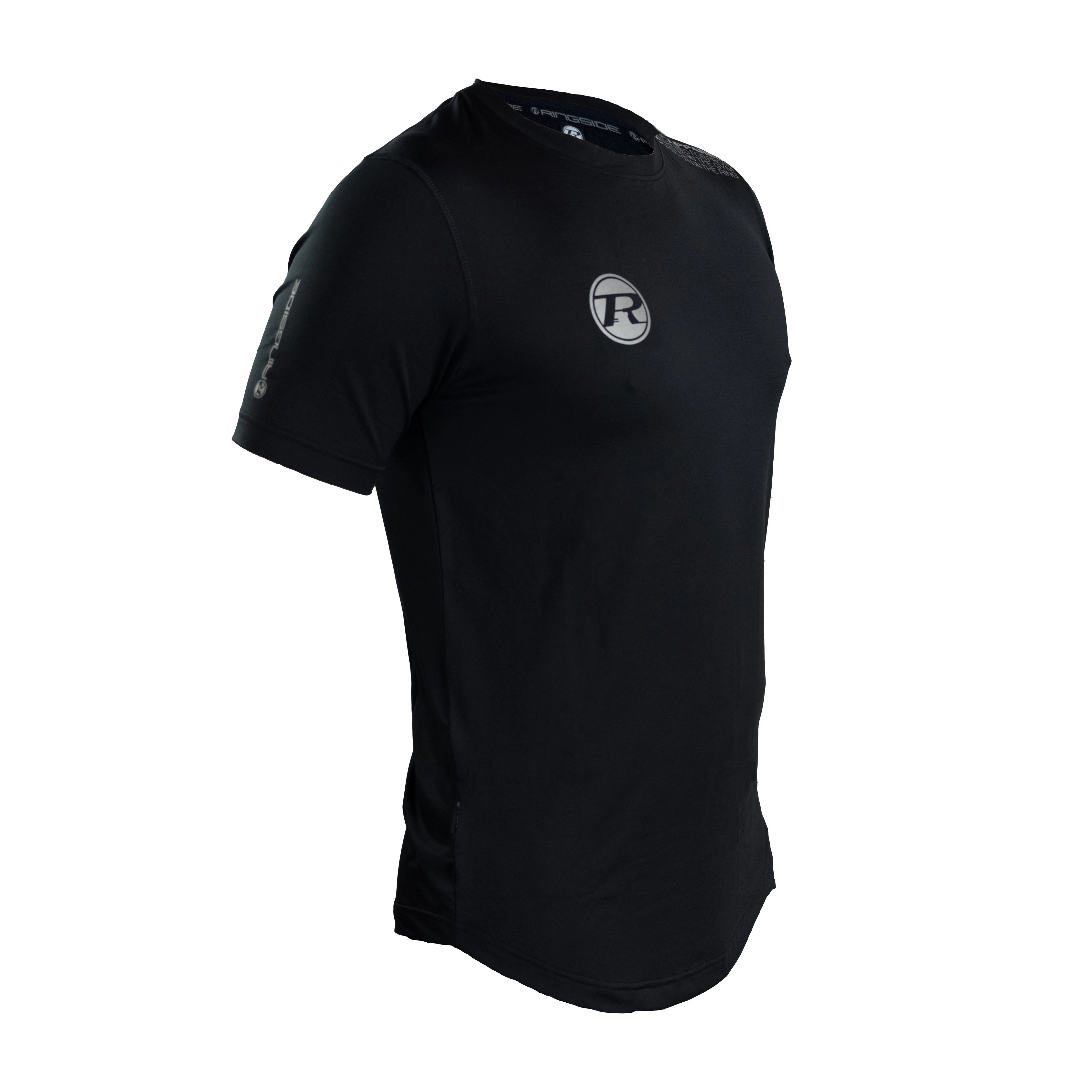 Pro Apparel Roadwork T-shirt Black