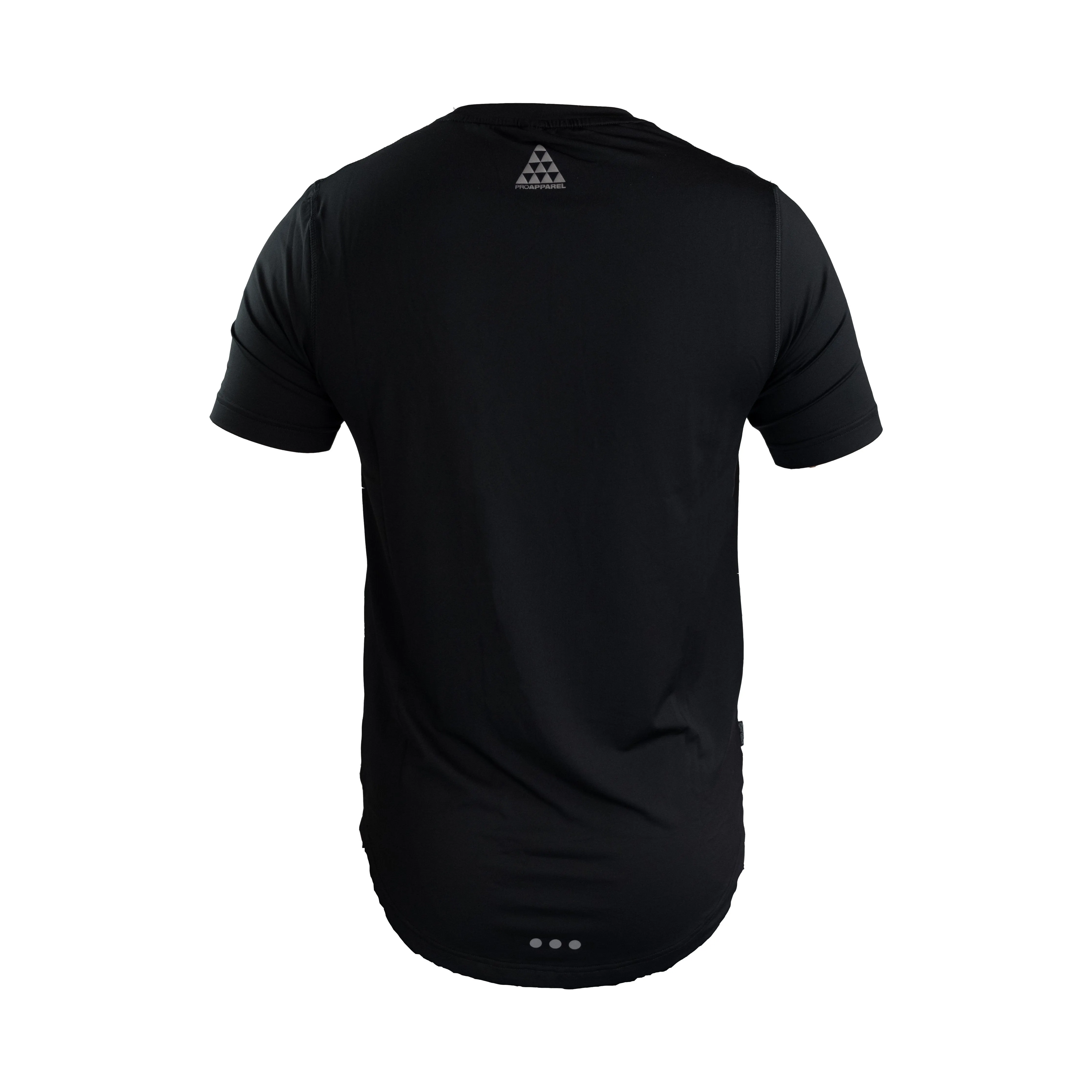 Pro Apparel Roadwork T-shirt Black