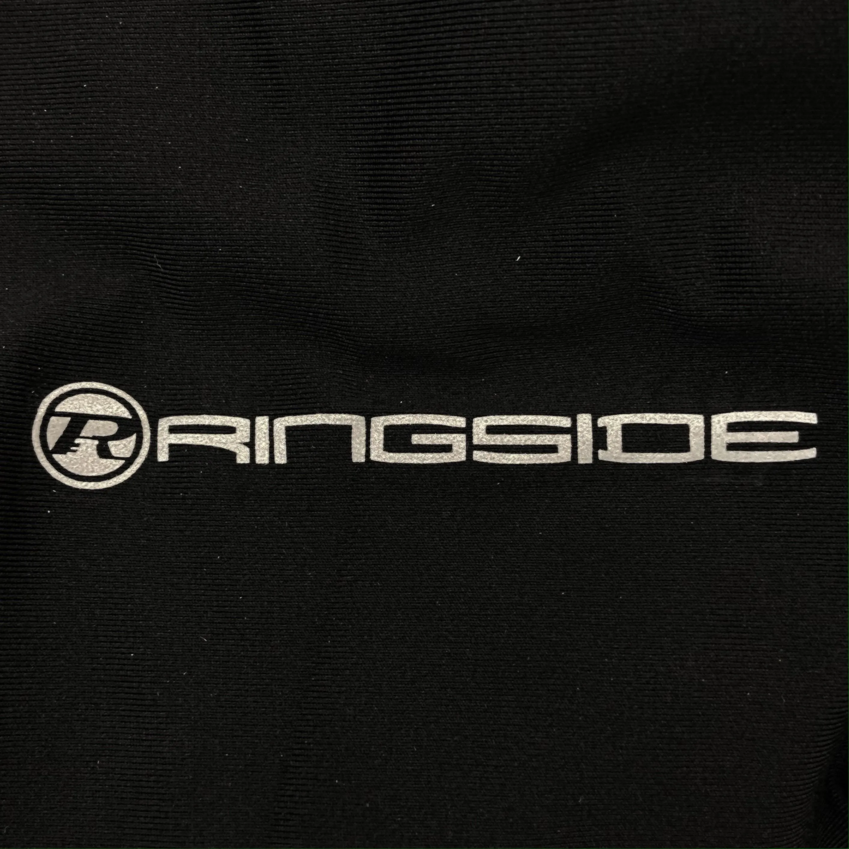 Pro Apparel Training Vest Black