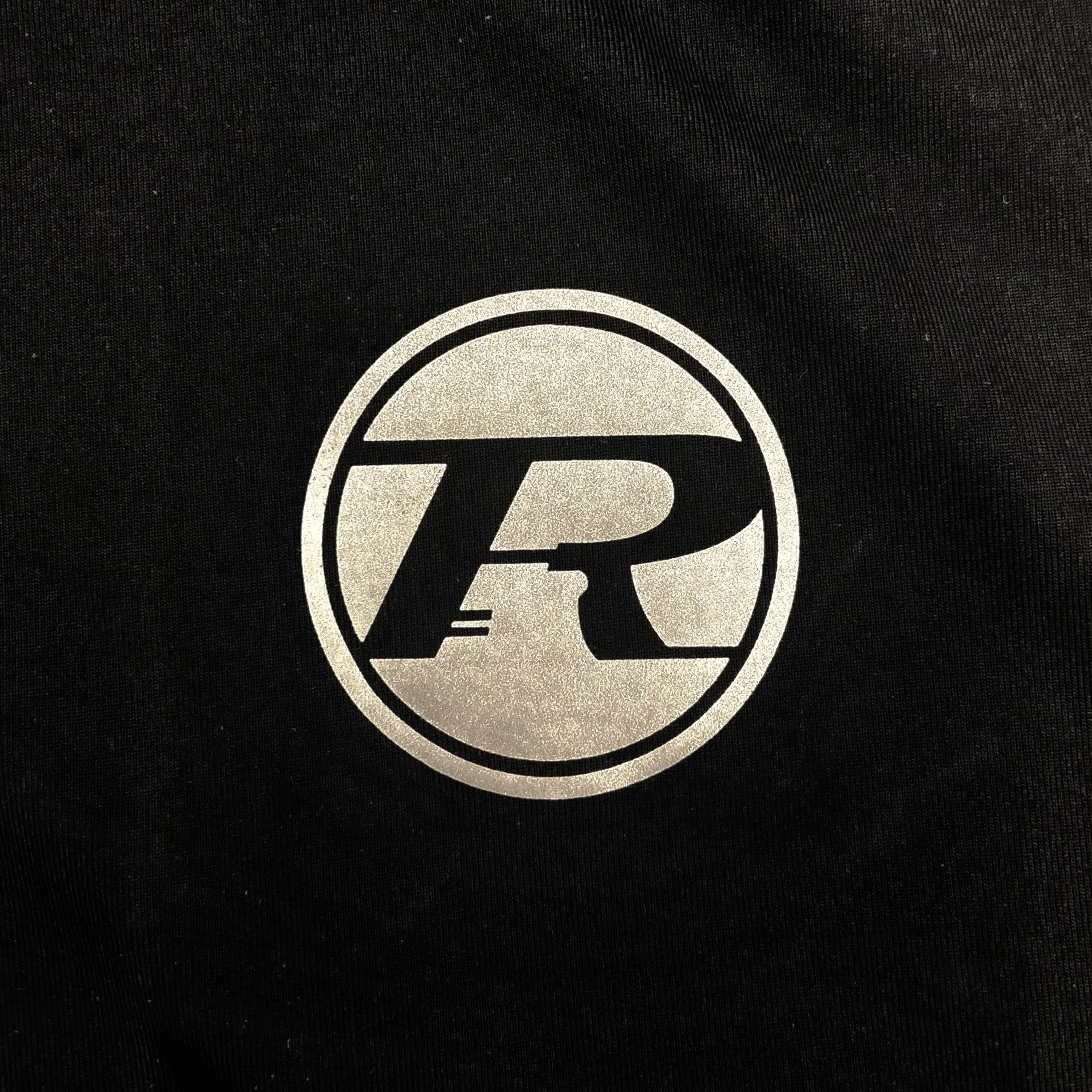 Pro Apparel Training Vest Black