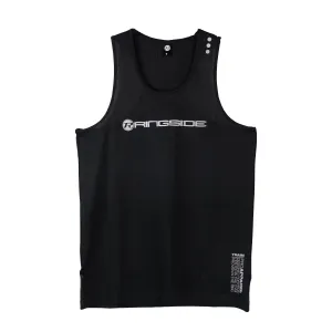 Pro Apparel Training Vest Black