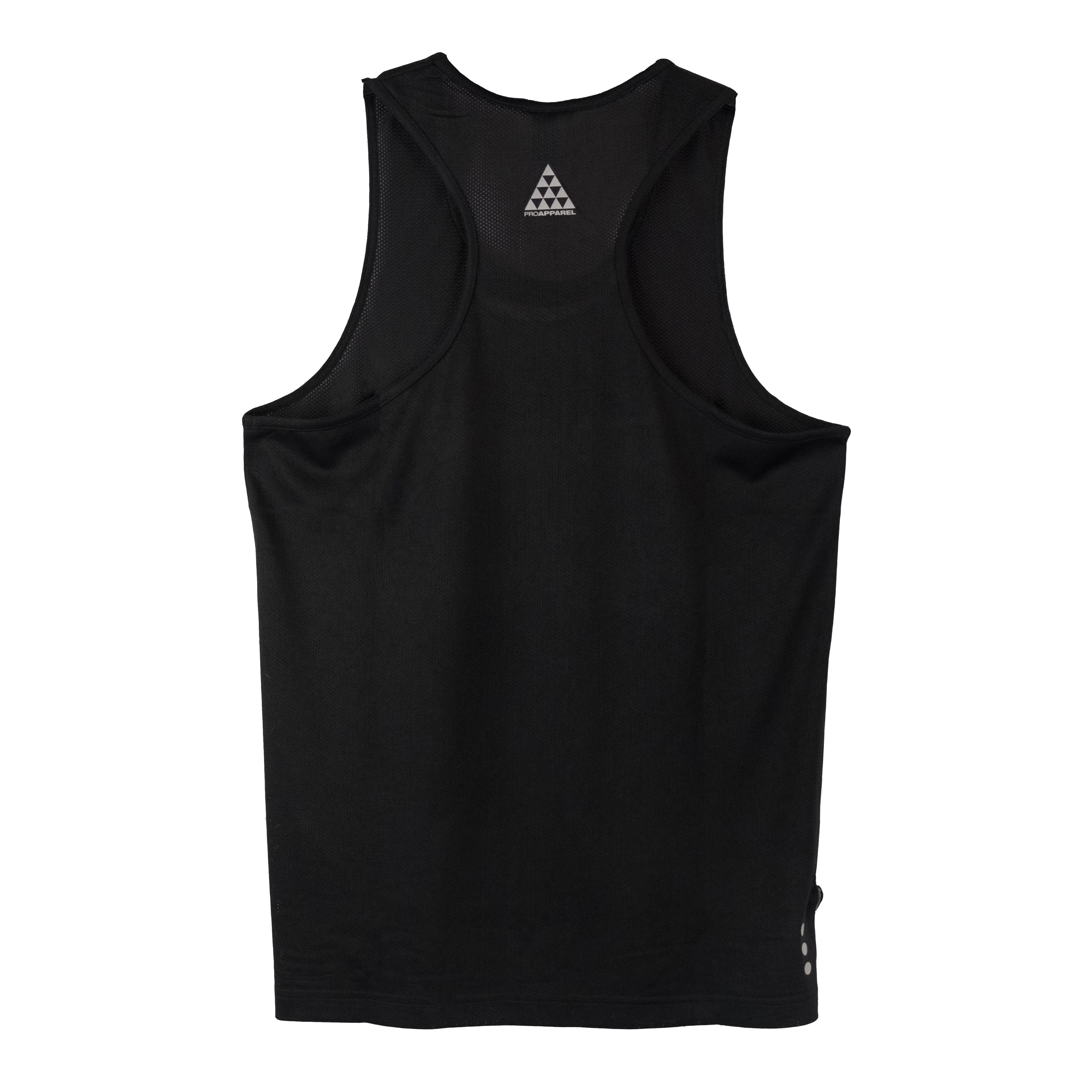 Pro Apparel Training Vest Black
