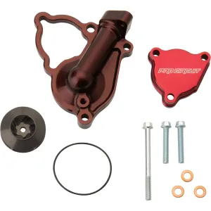 Pro Circuit Water Pump Cover Kit