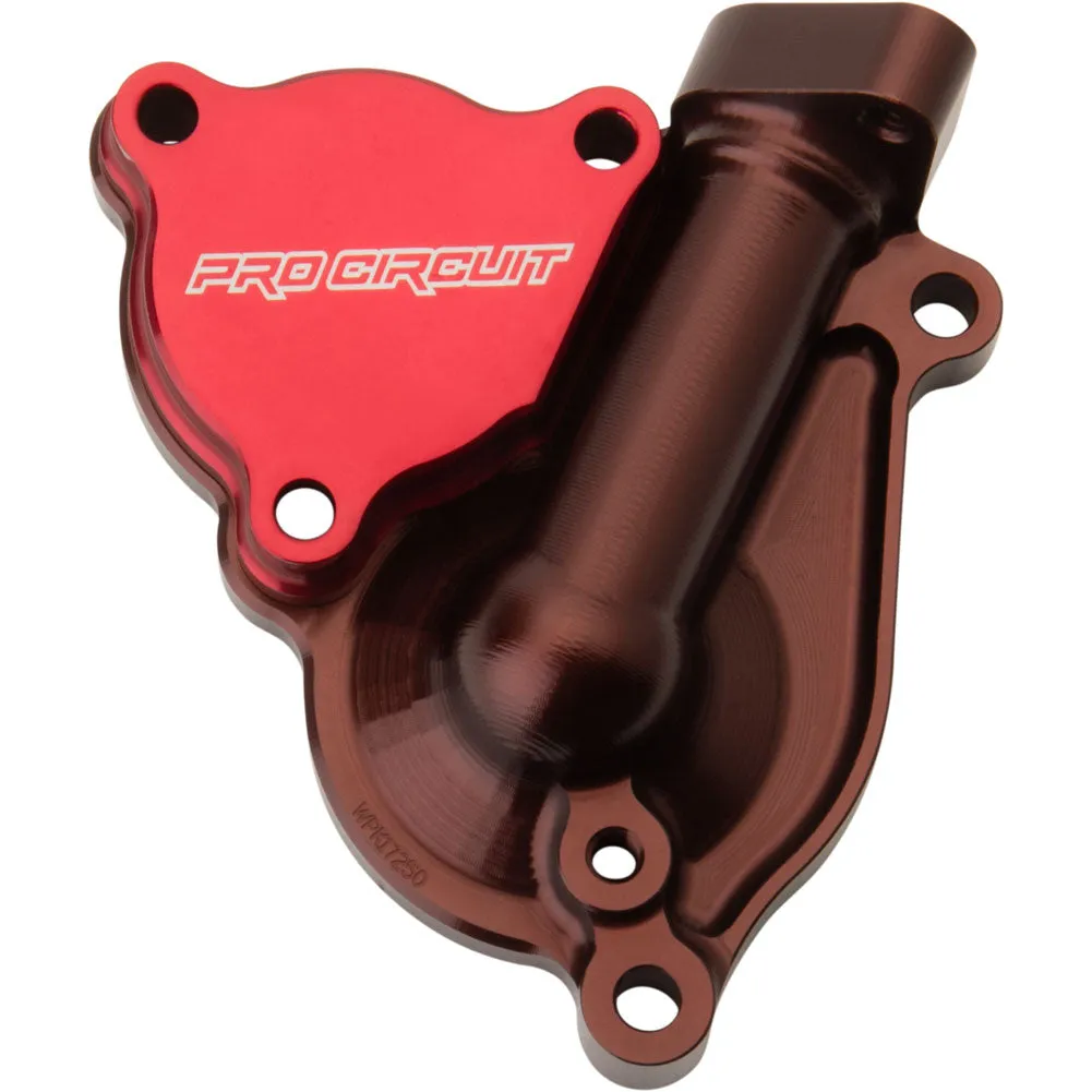 Pro Circuit Water Pump Cover Kit
