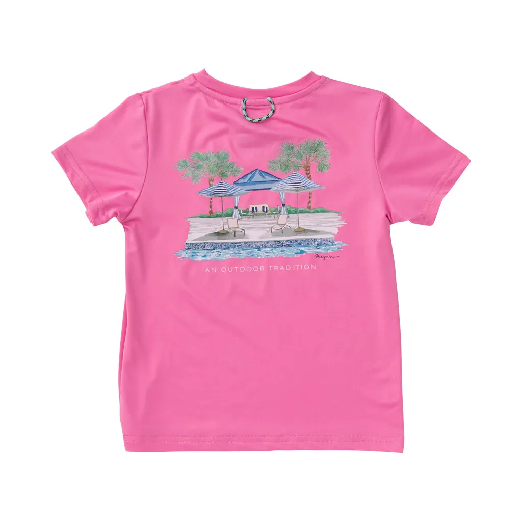 Pro Performance T-shirt