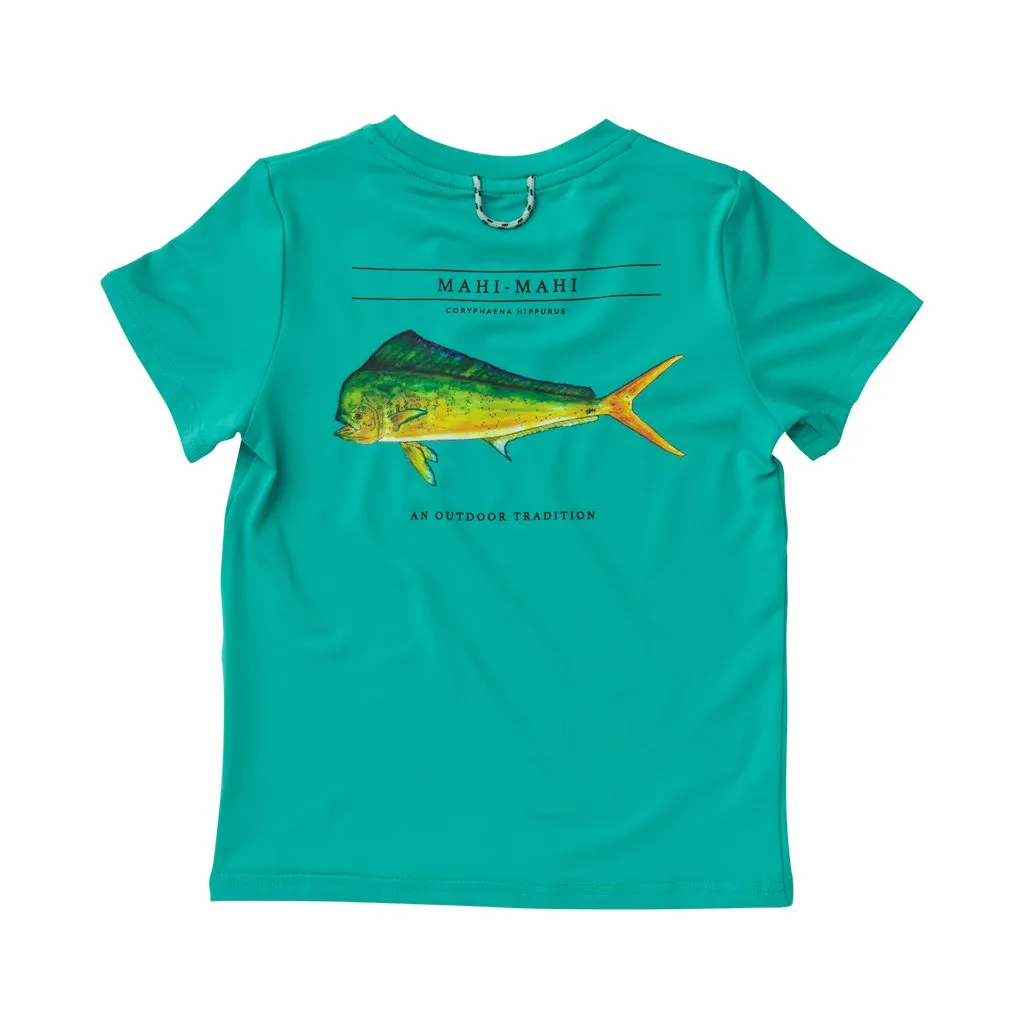 Pro Performance T-shirt