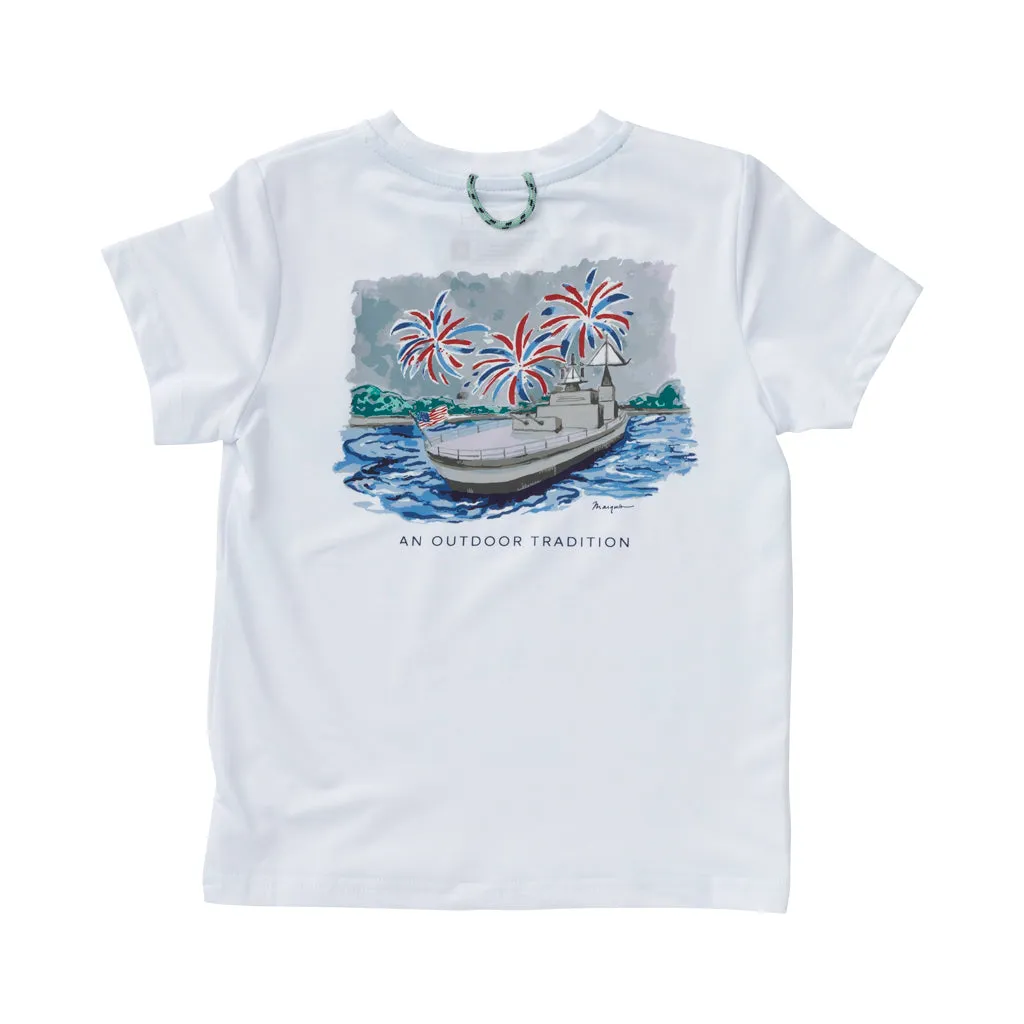 Pro Performance T-shirt