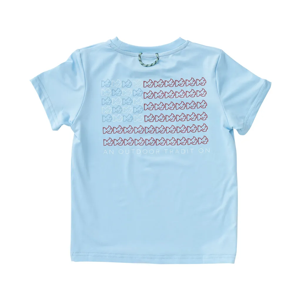 Pro Performance T-shirt