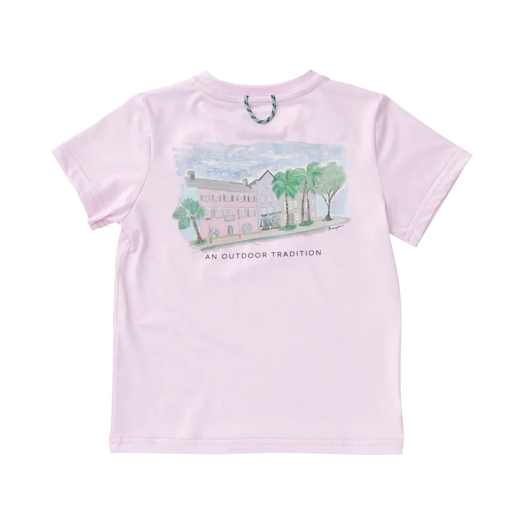 Pro Performance T-shirt