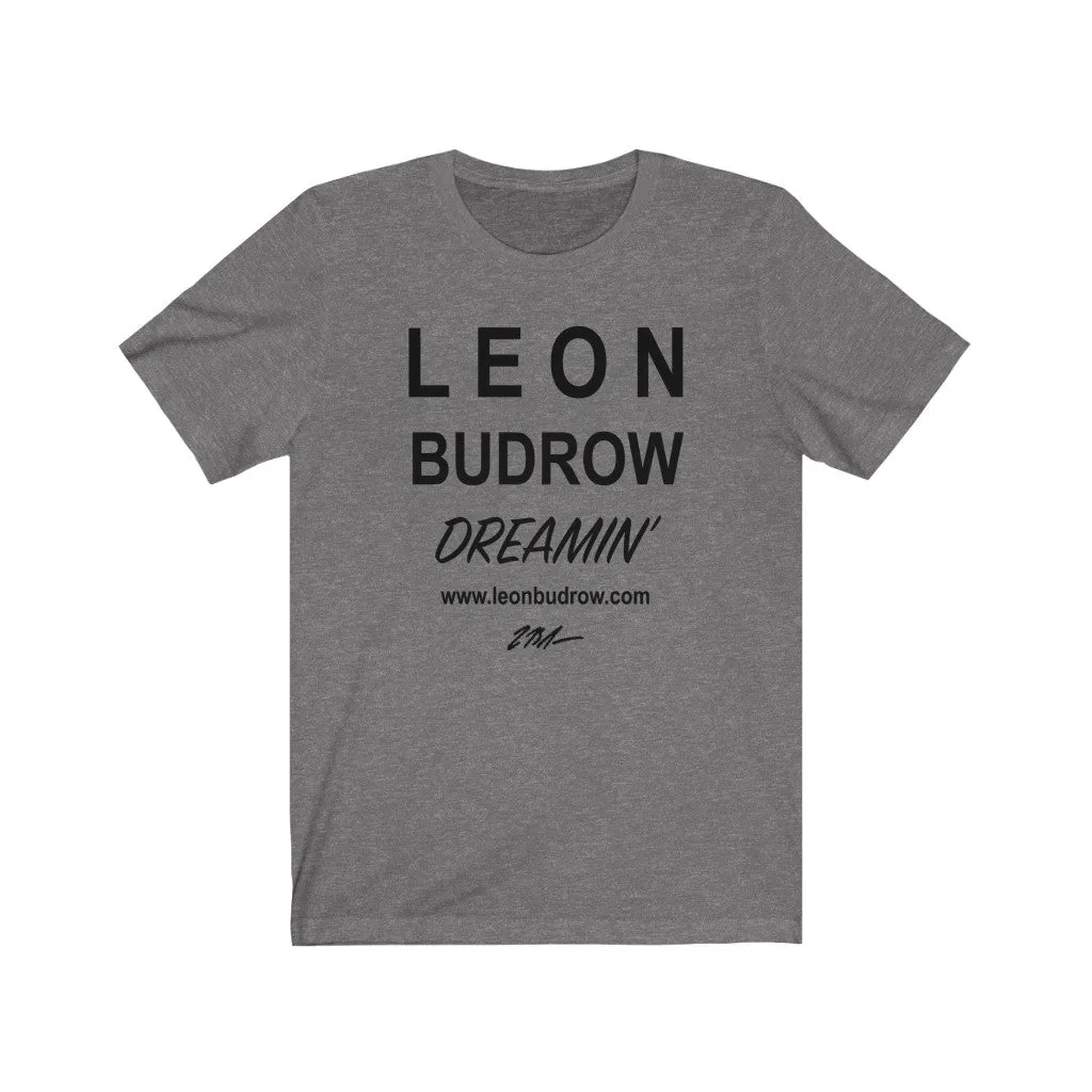 Promotional Series - Original "Dreamin" Short Sleeve T