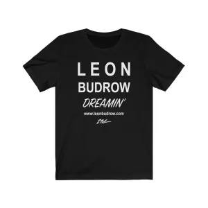 Promotional Series - Original "Dreamin" Short Sleeve T