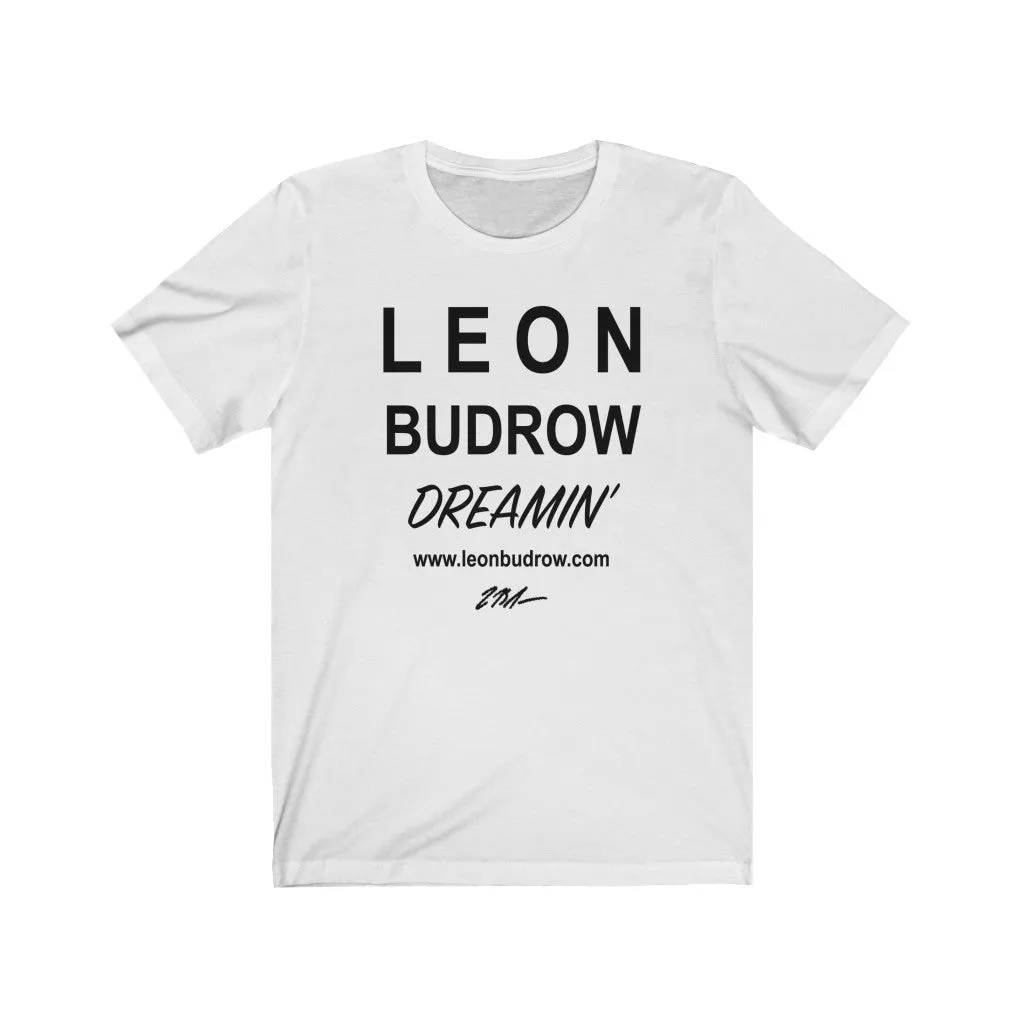 Promotional Series - Original "Dreamin" Short Sleeve T