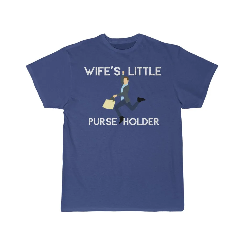 Purse Holder T-Shirt
