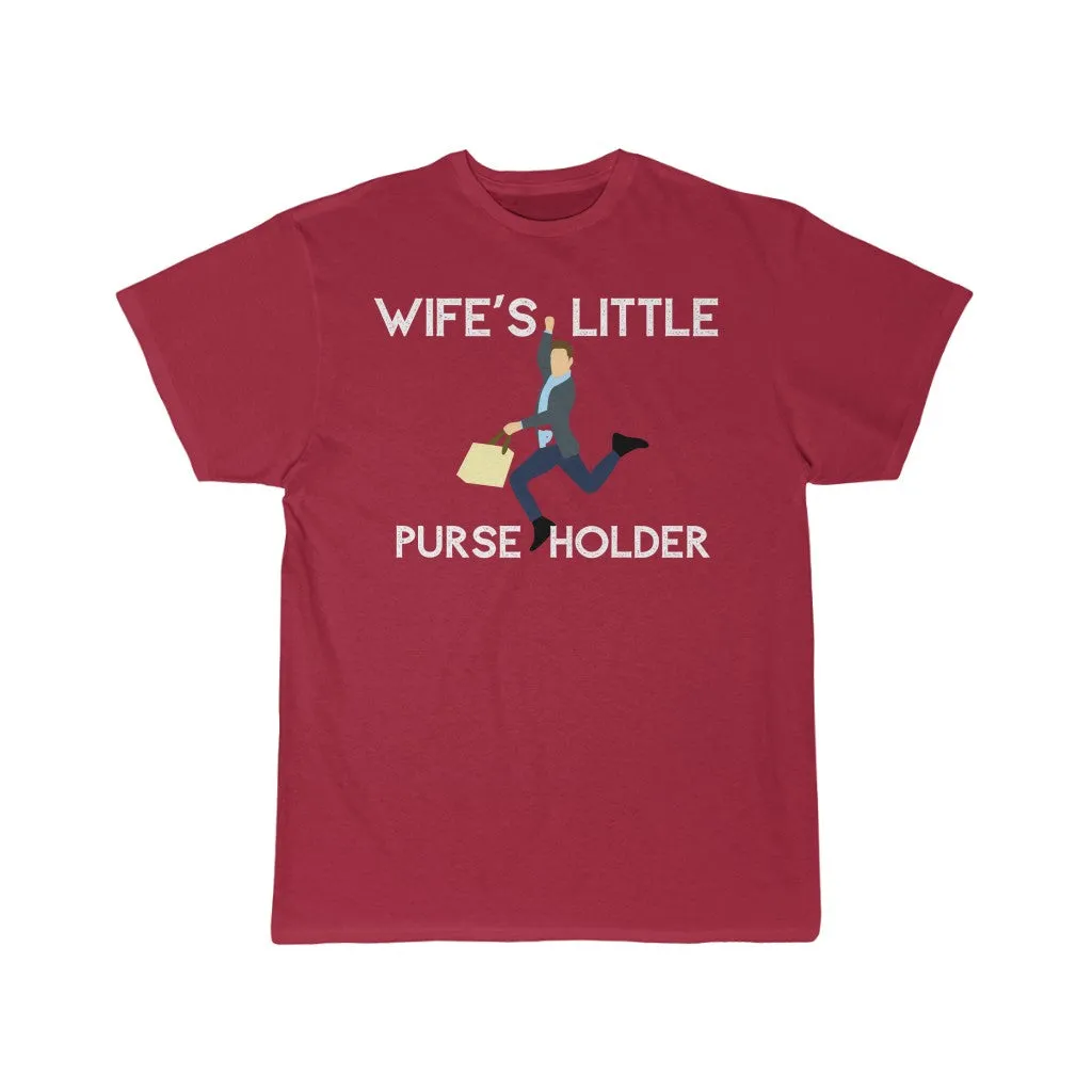 Purse Holder T-Shirt