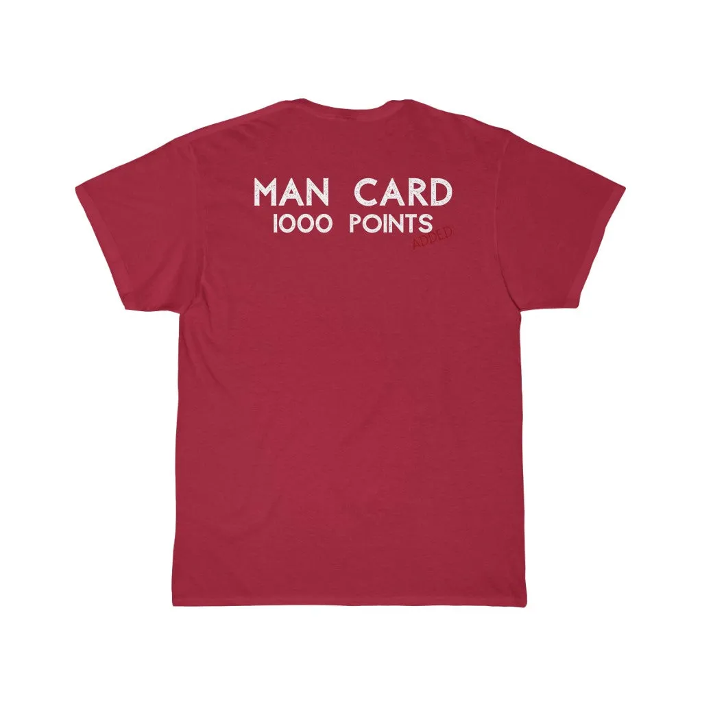 Purse Holder T-Shirt