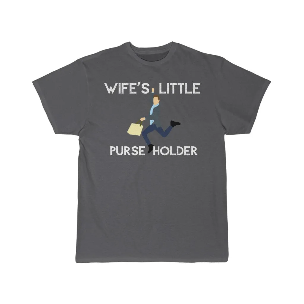 Purse Holder T-Shirt