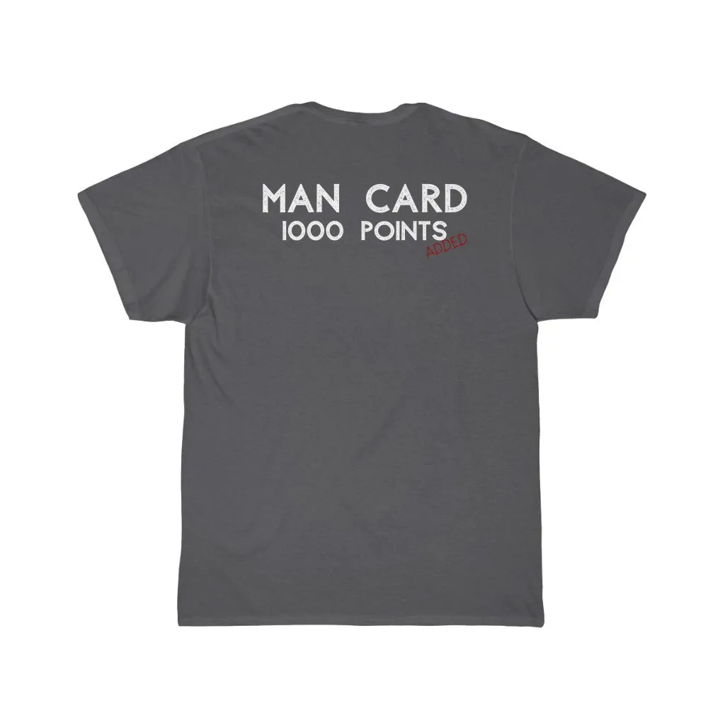 Purse Holder T-Shirt