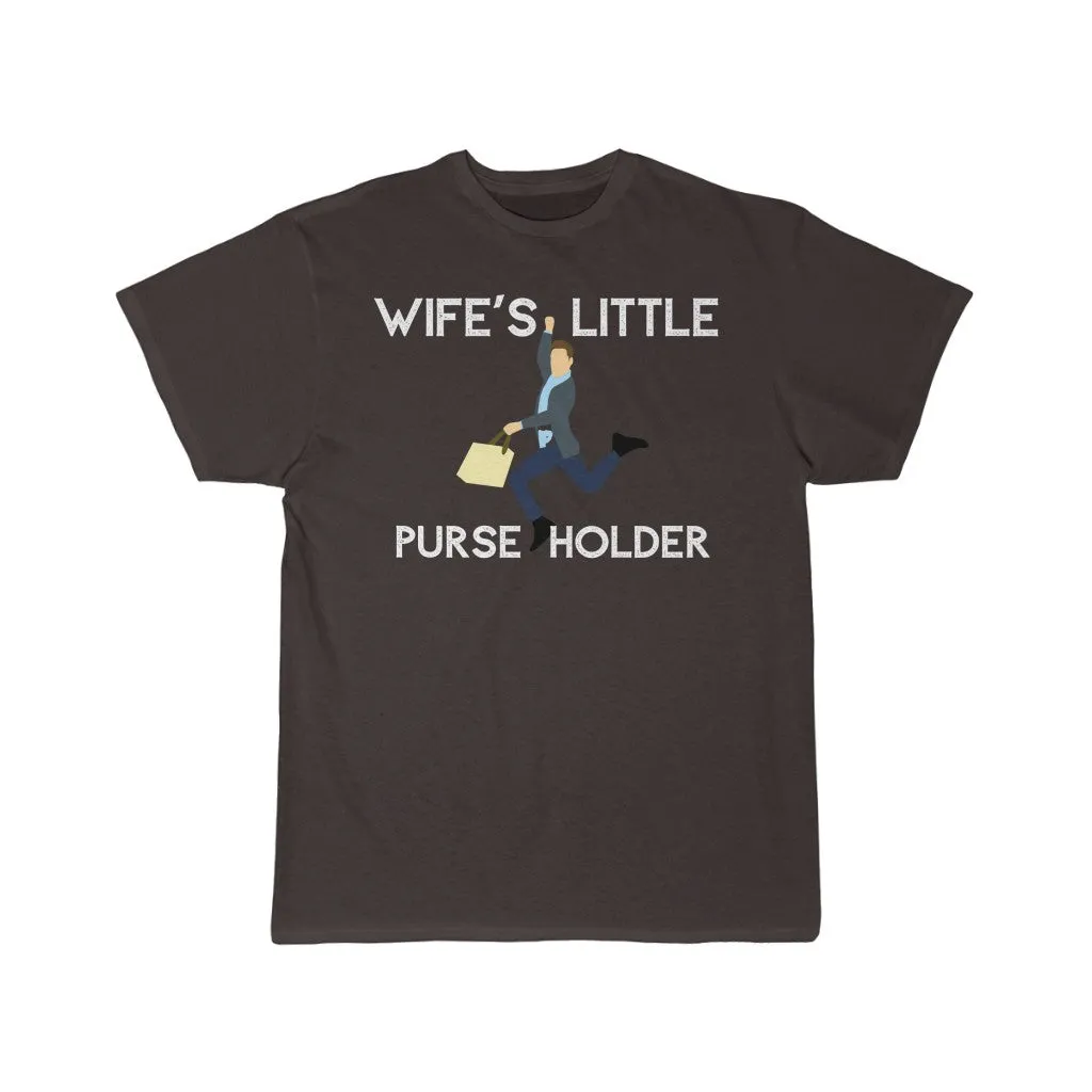 Purse Holder T-Shirt