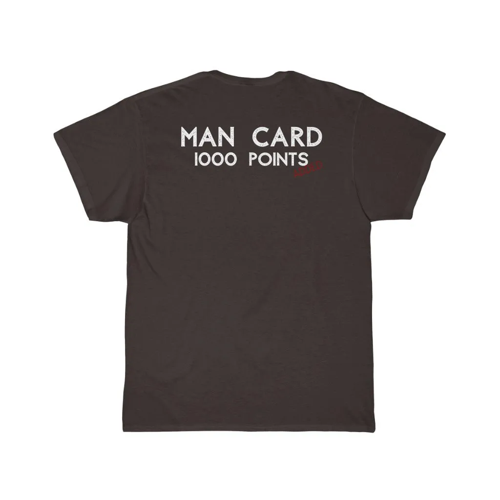 Purse Holder T-Shirt