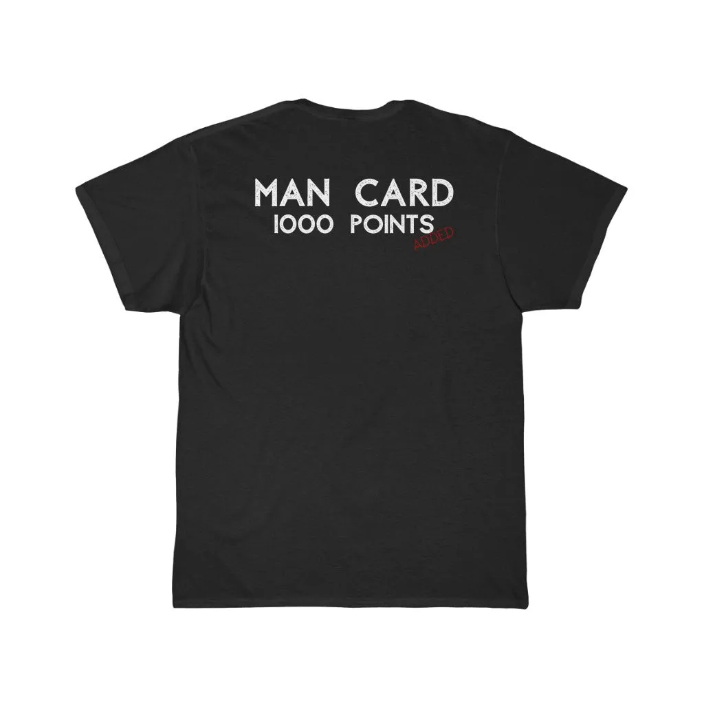 Purse Holder T-Shirt
