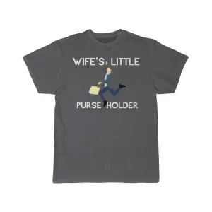 Purse Holder T-Shirt