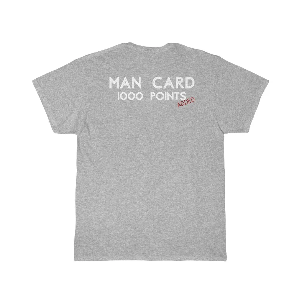 Purse Holder T-Shirt